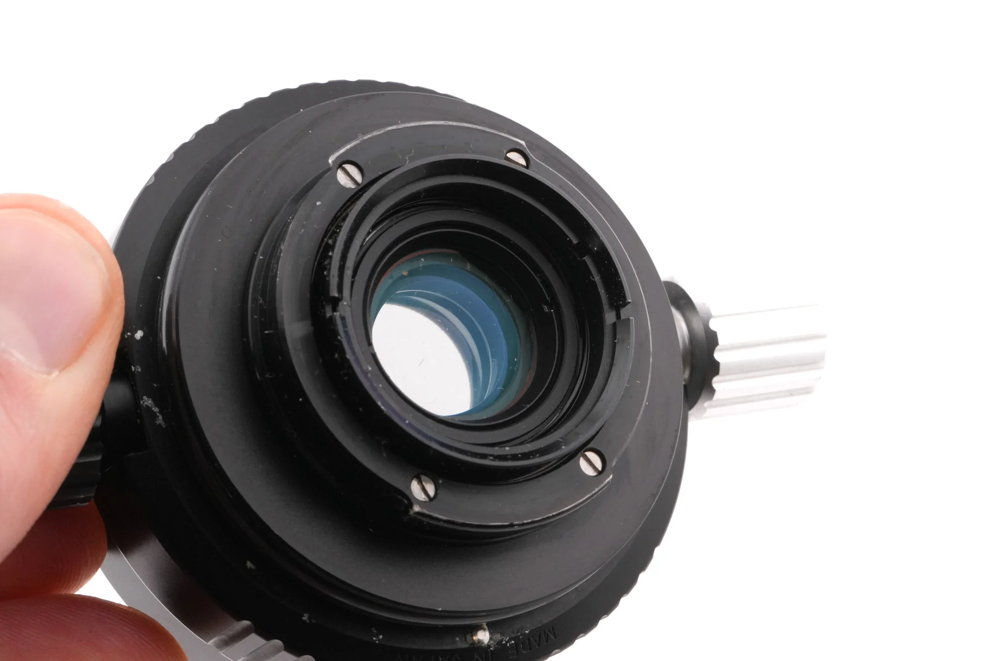 Nikon 35mm f2.5 Nikkor - Image 4