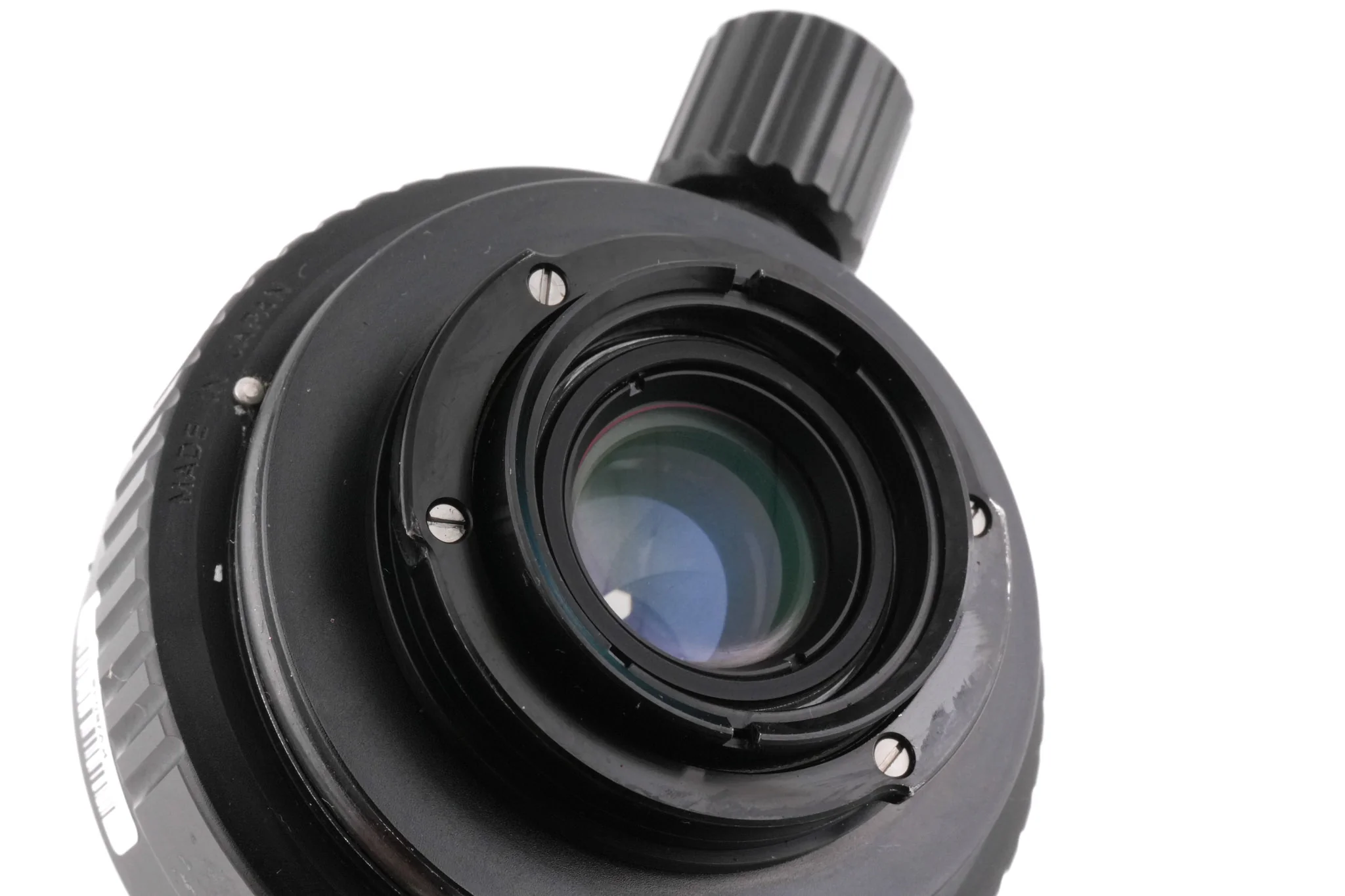 Nikon 35mm f2.5 Nikkor - Image 4