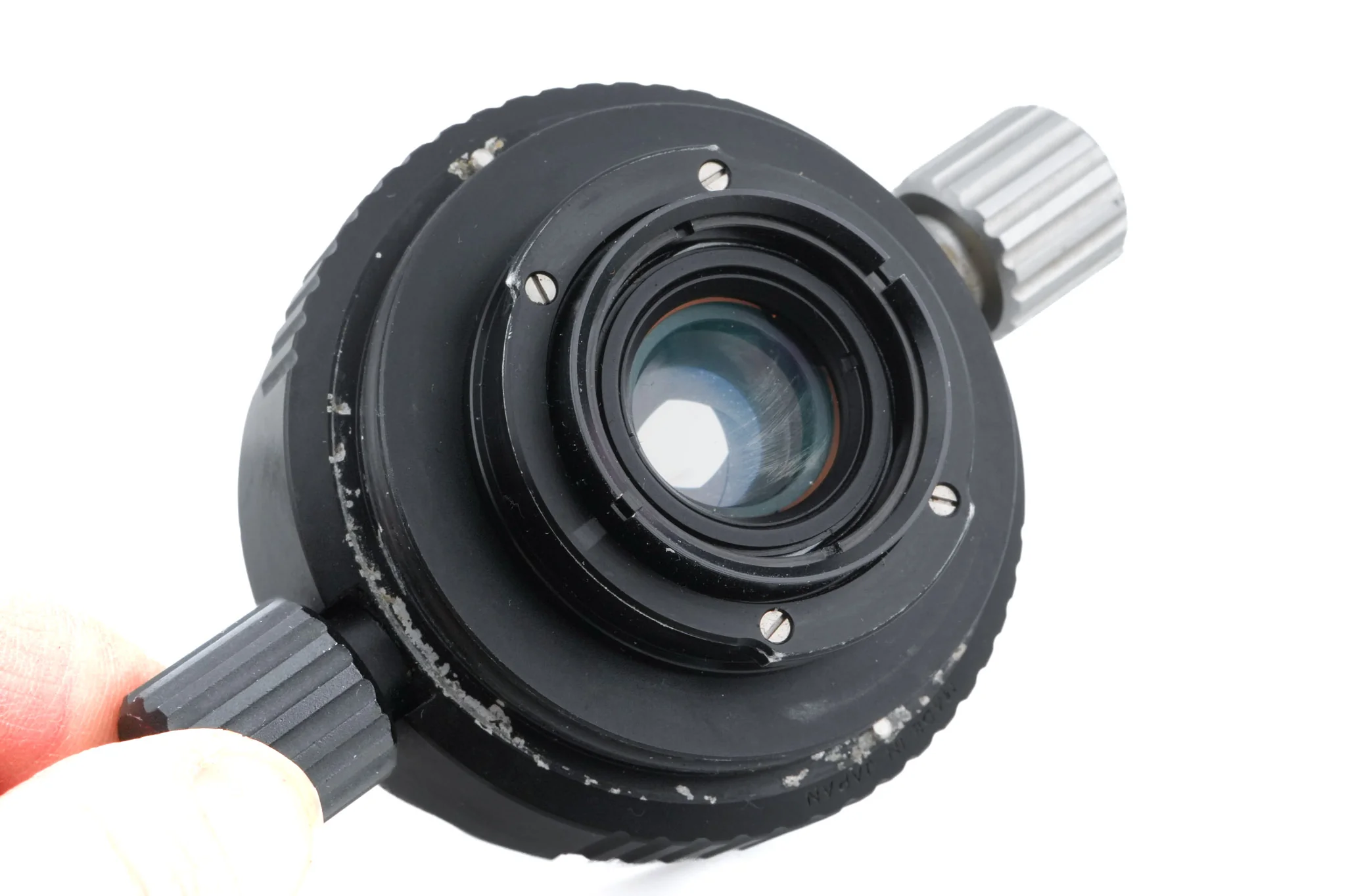 Nikon 35mm f2.5 Nikkor - Image 3