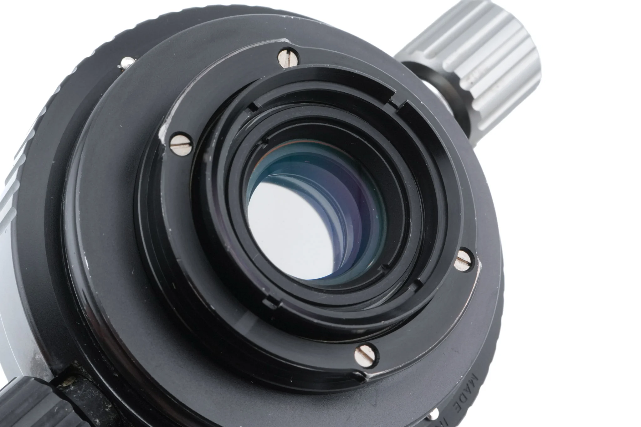 Nikon 35mm f2.5 Nikkor - Image 4