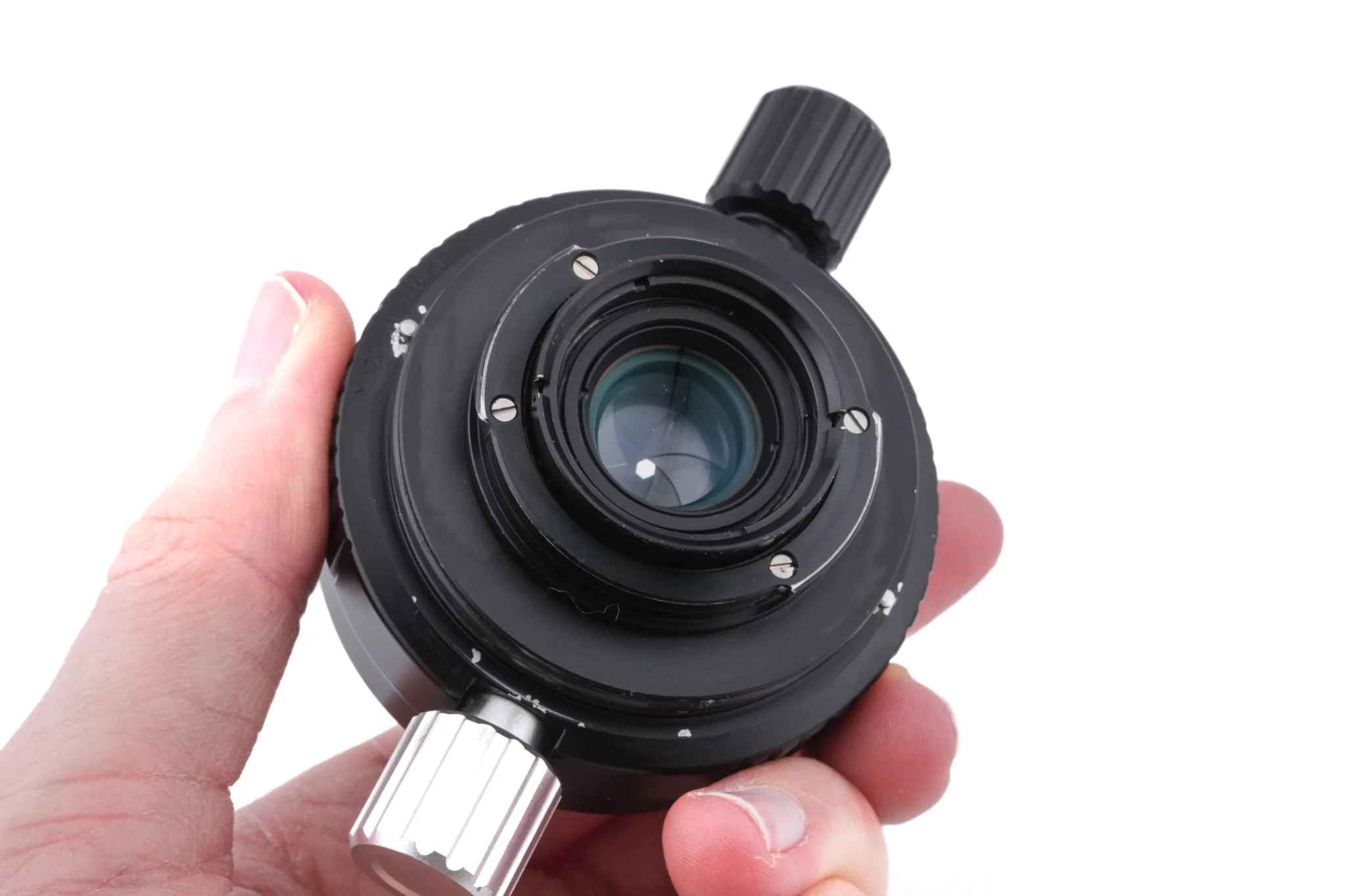Nikon 35mm f2.5 Nikkor - Image 4