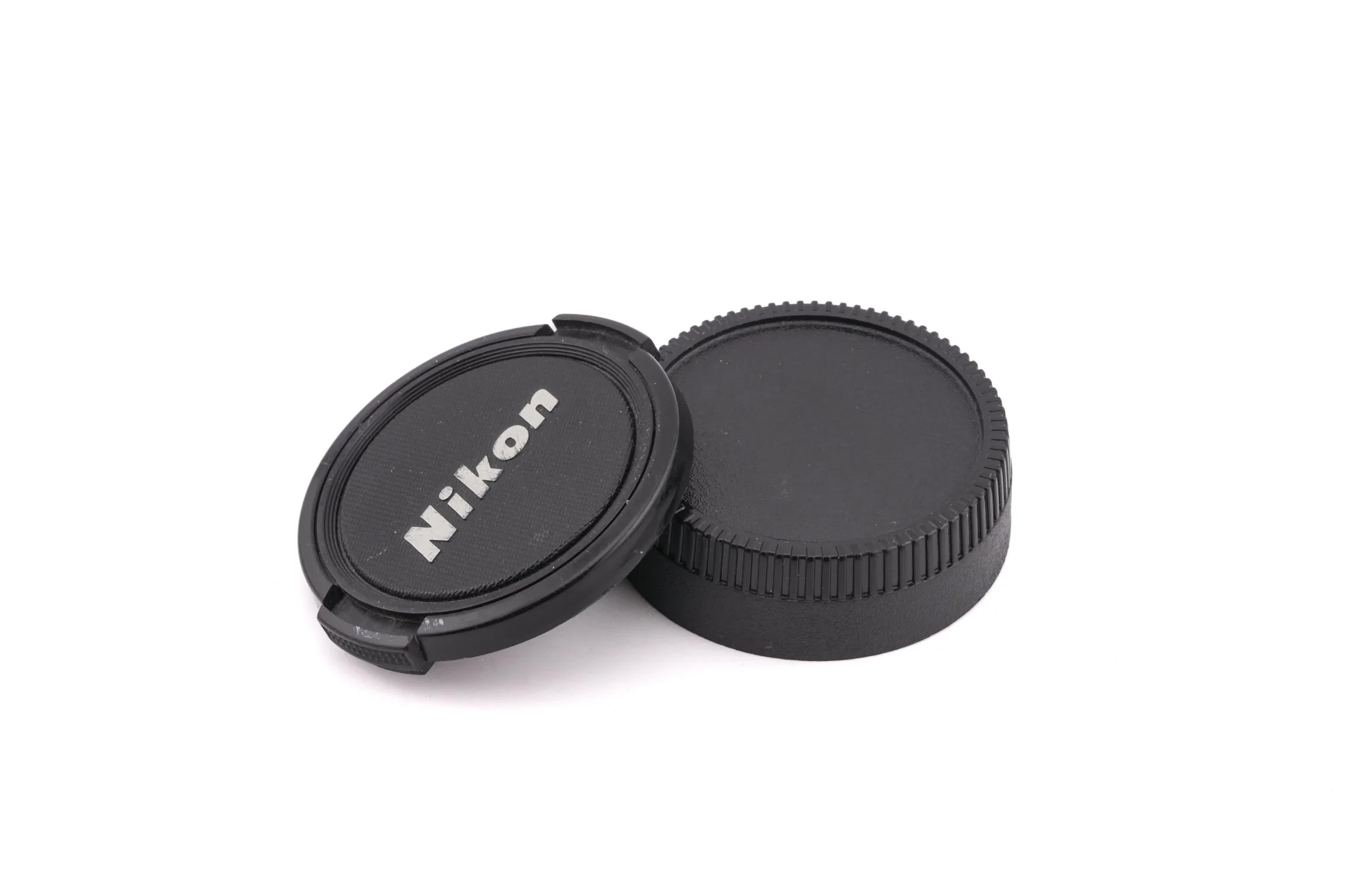 Nikon 35mm f2.5 Series E - Image 5