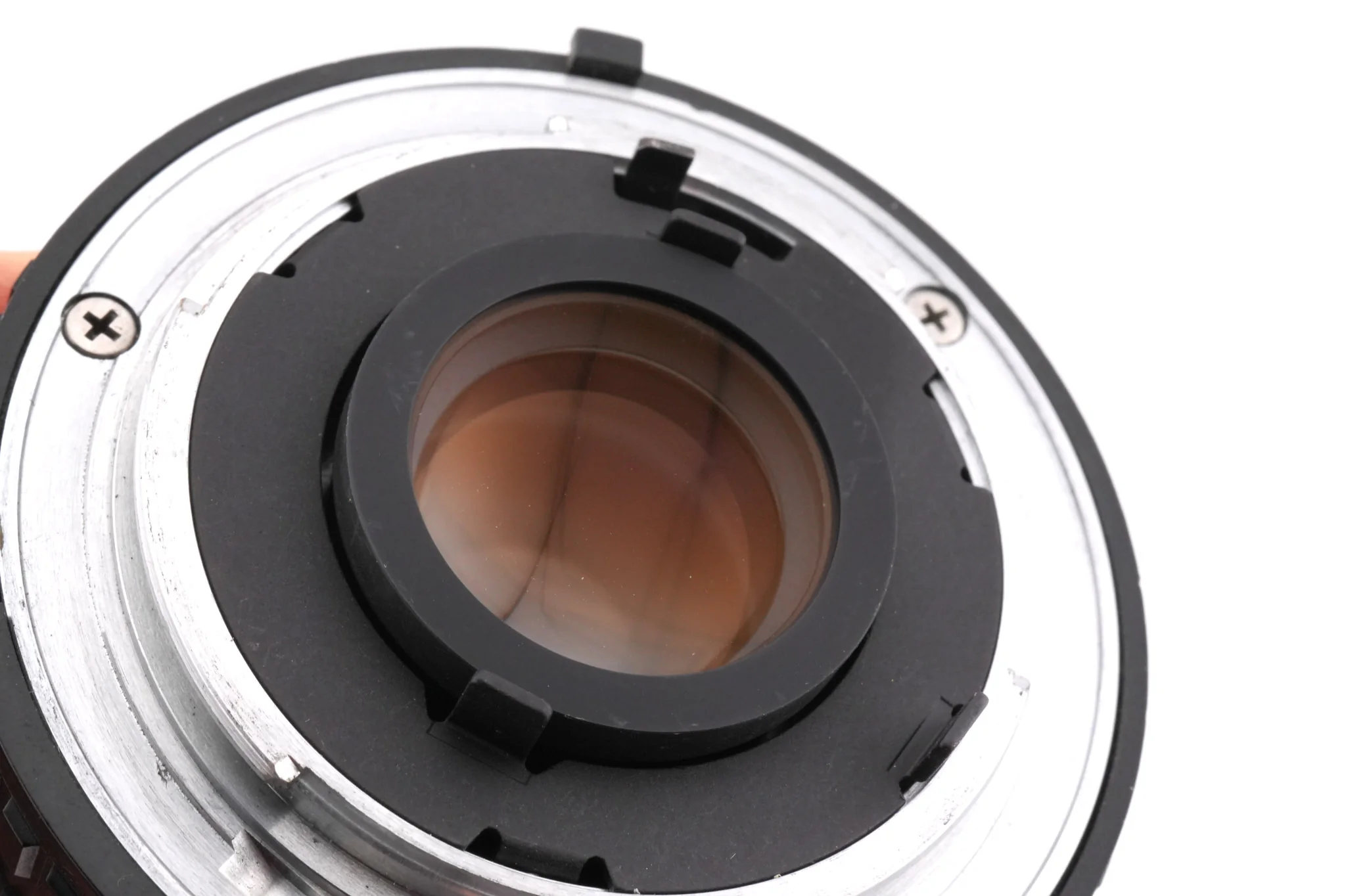 Nikon 35mm f2.5 Series E - Image 4