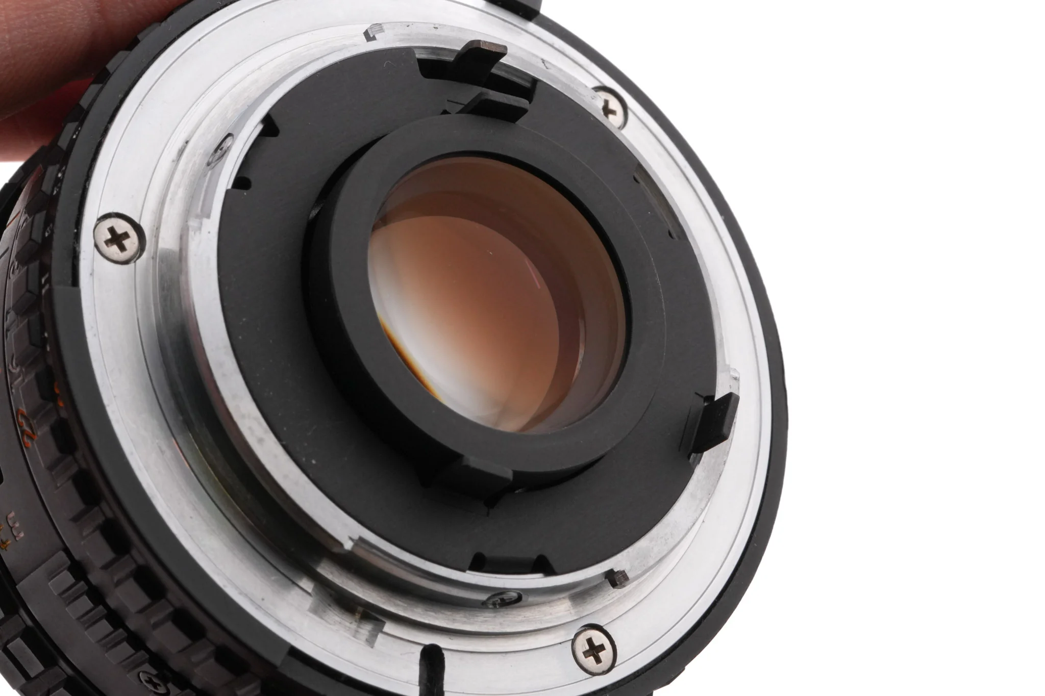Nikon 35mm f2.5 Series E - Image 4