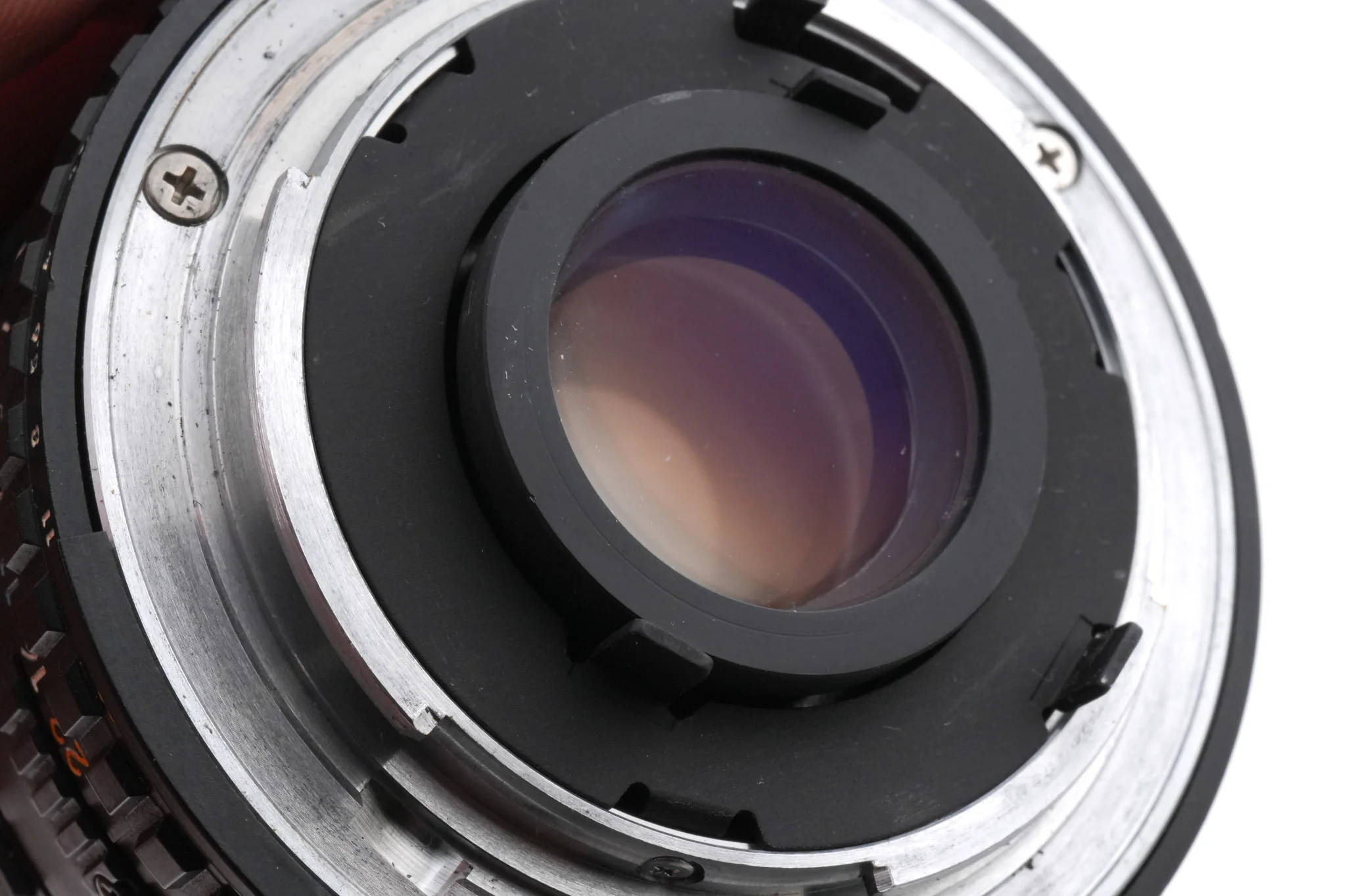 Nikon 35mm f2.5 Series E - Image 4