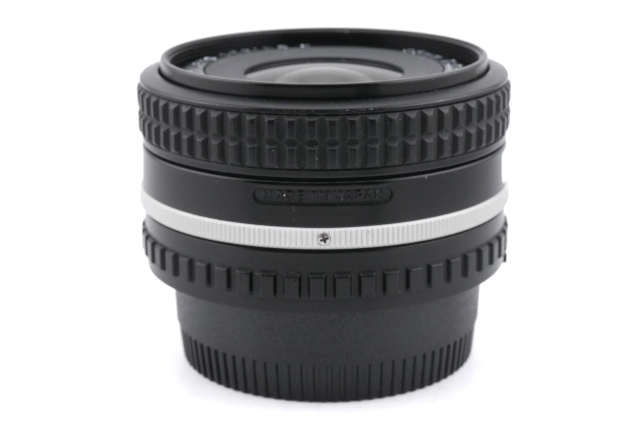Nikon 35mm f2.5 Series E - Image 2