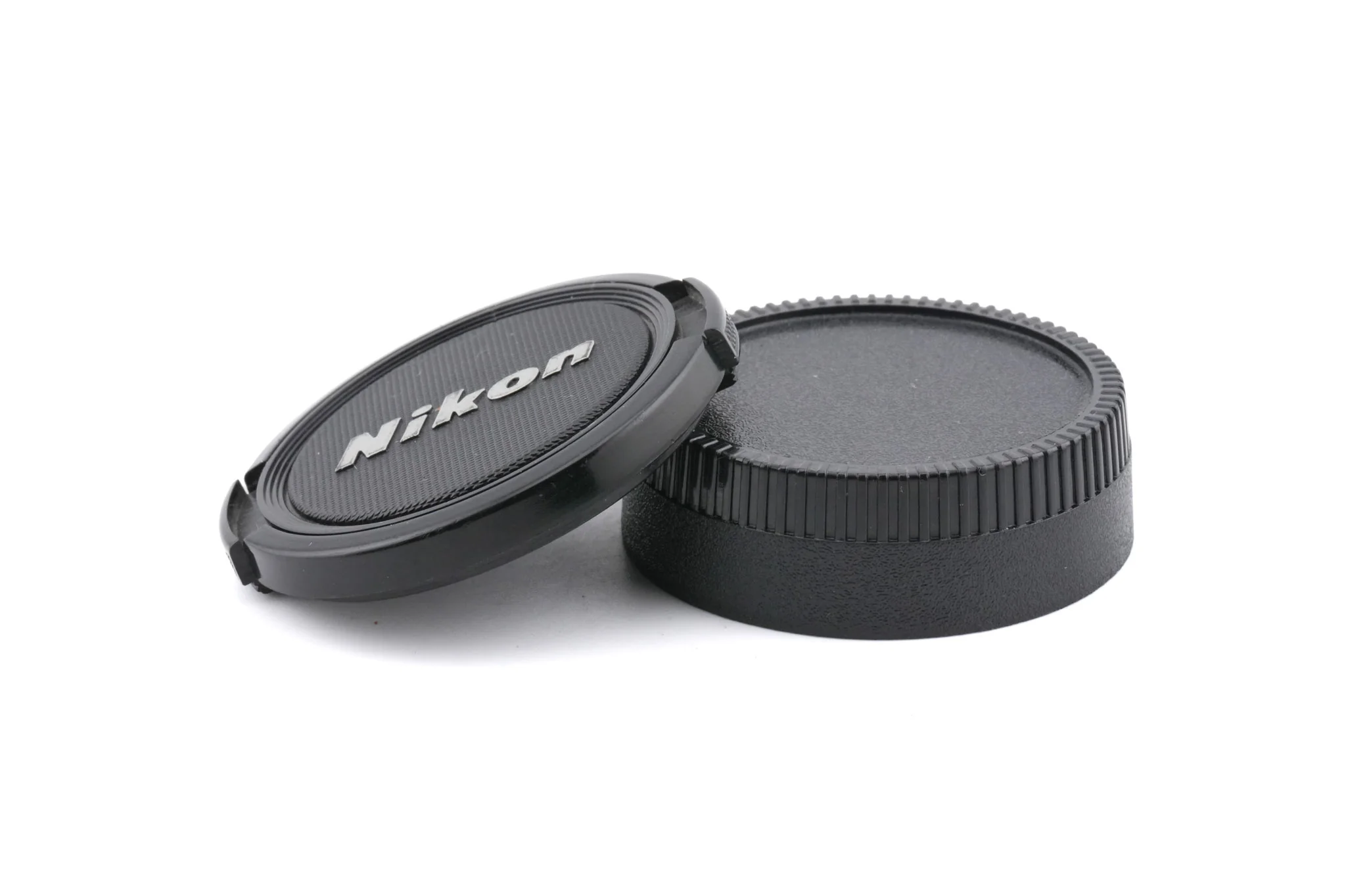 Nikon 35mm f2.5 Series E - Image 5