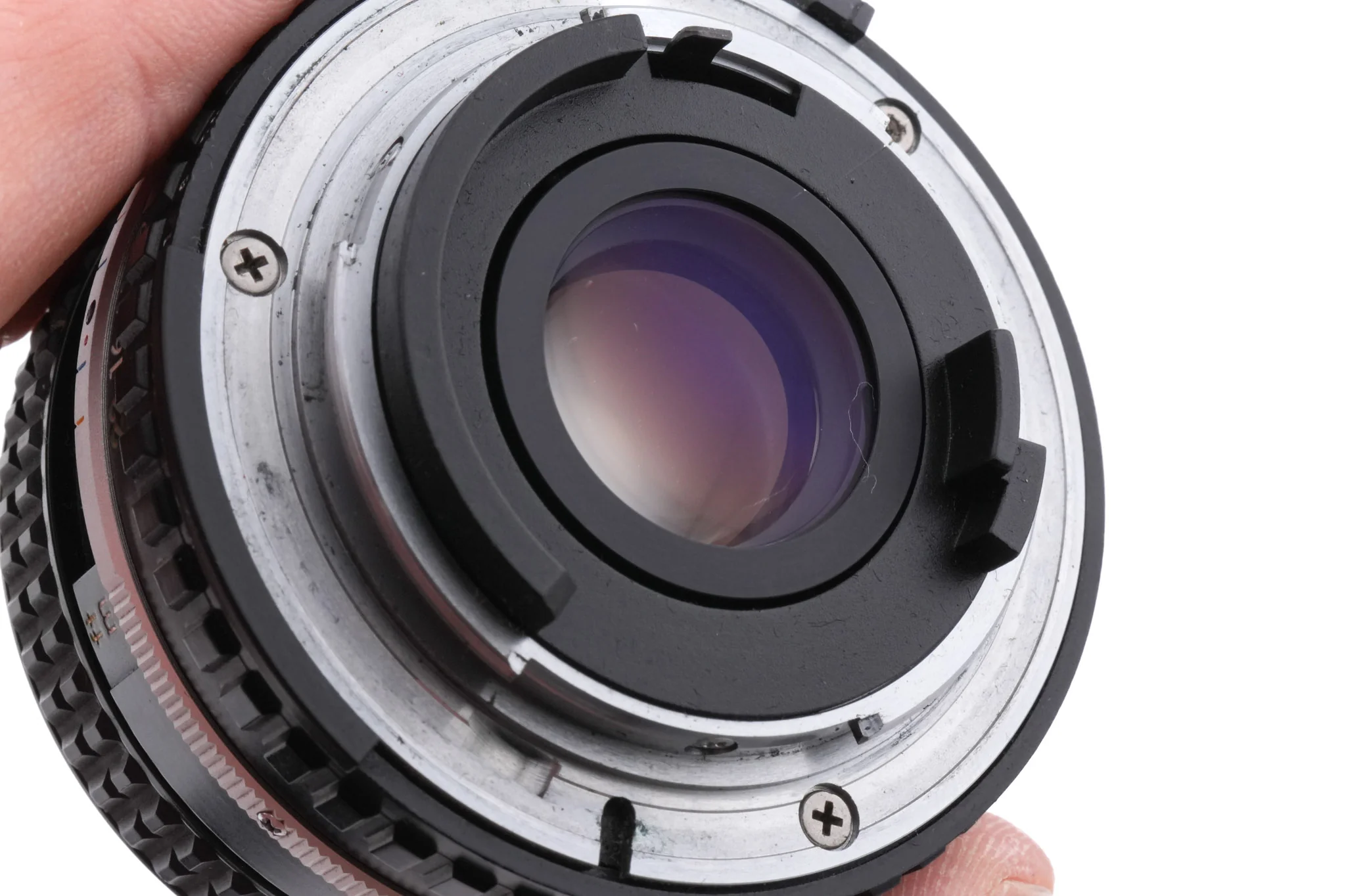 Nikon 35mm f2.5 Series E - Image 4
