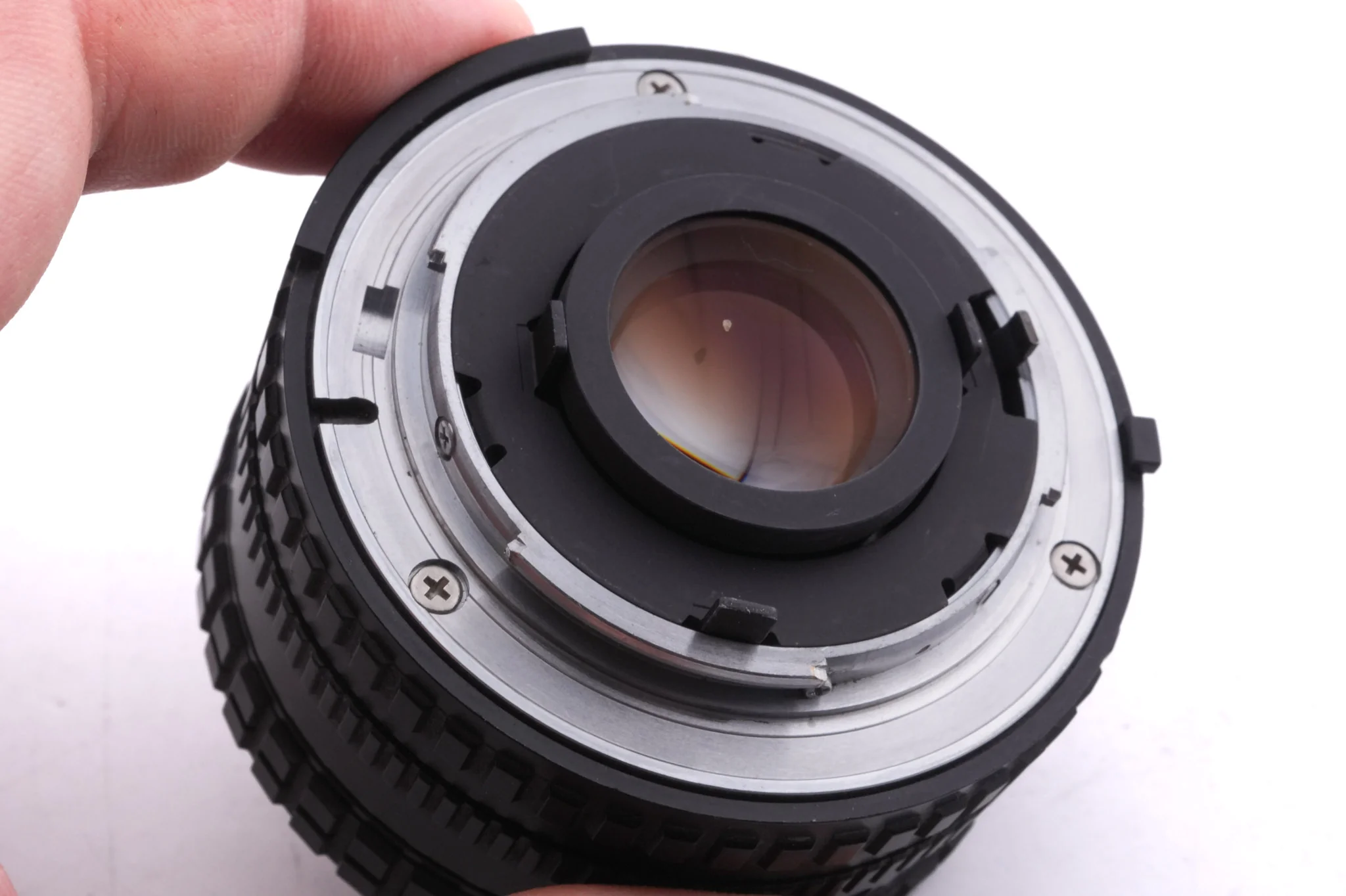 Nikon 35mm f2.5 Series E - Image 3