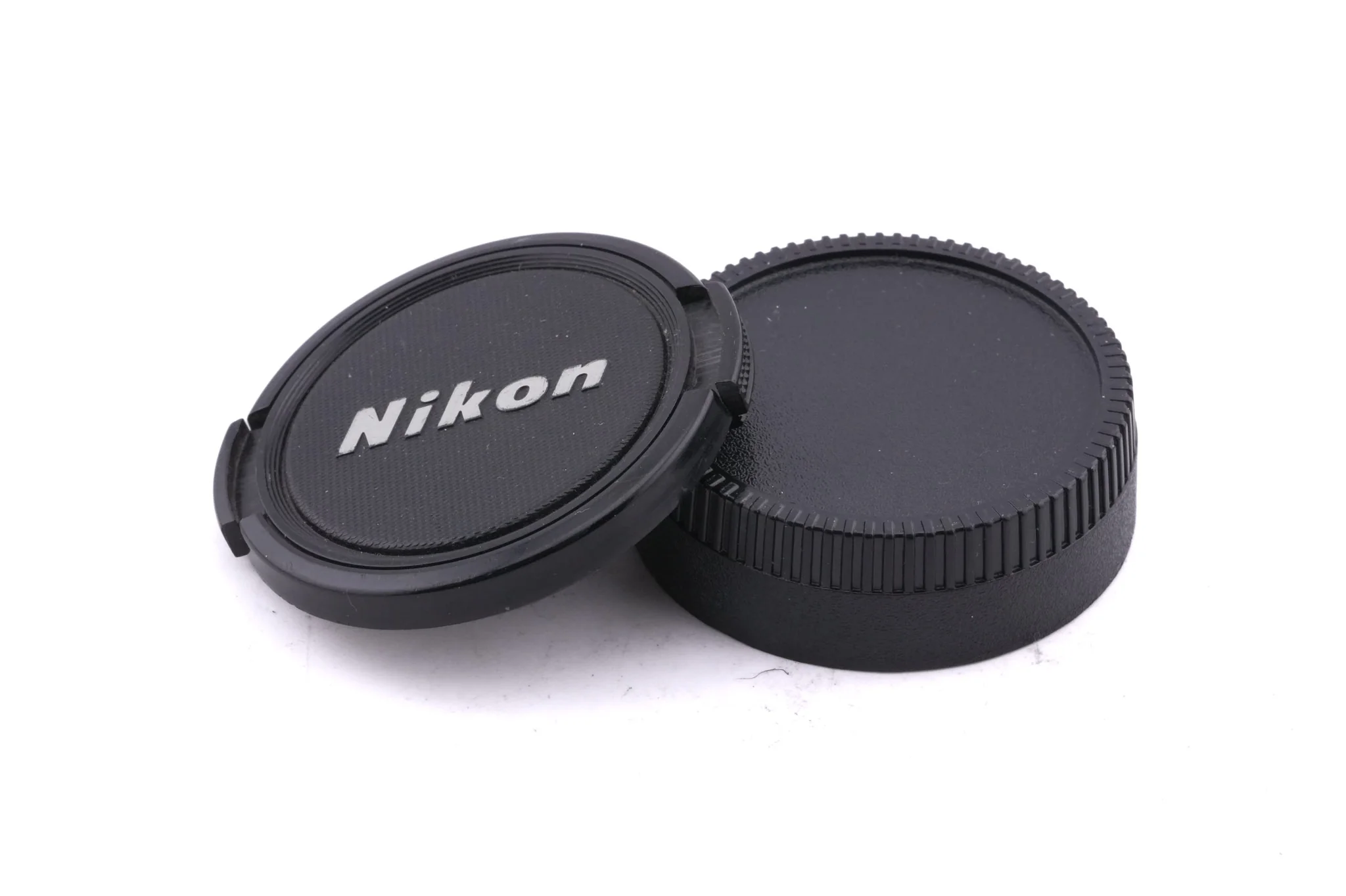 Nikon 35mm f2.5 Series E - Image 4