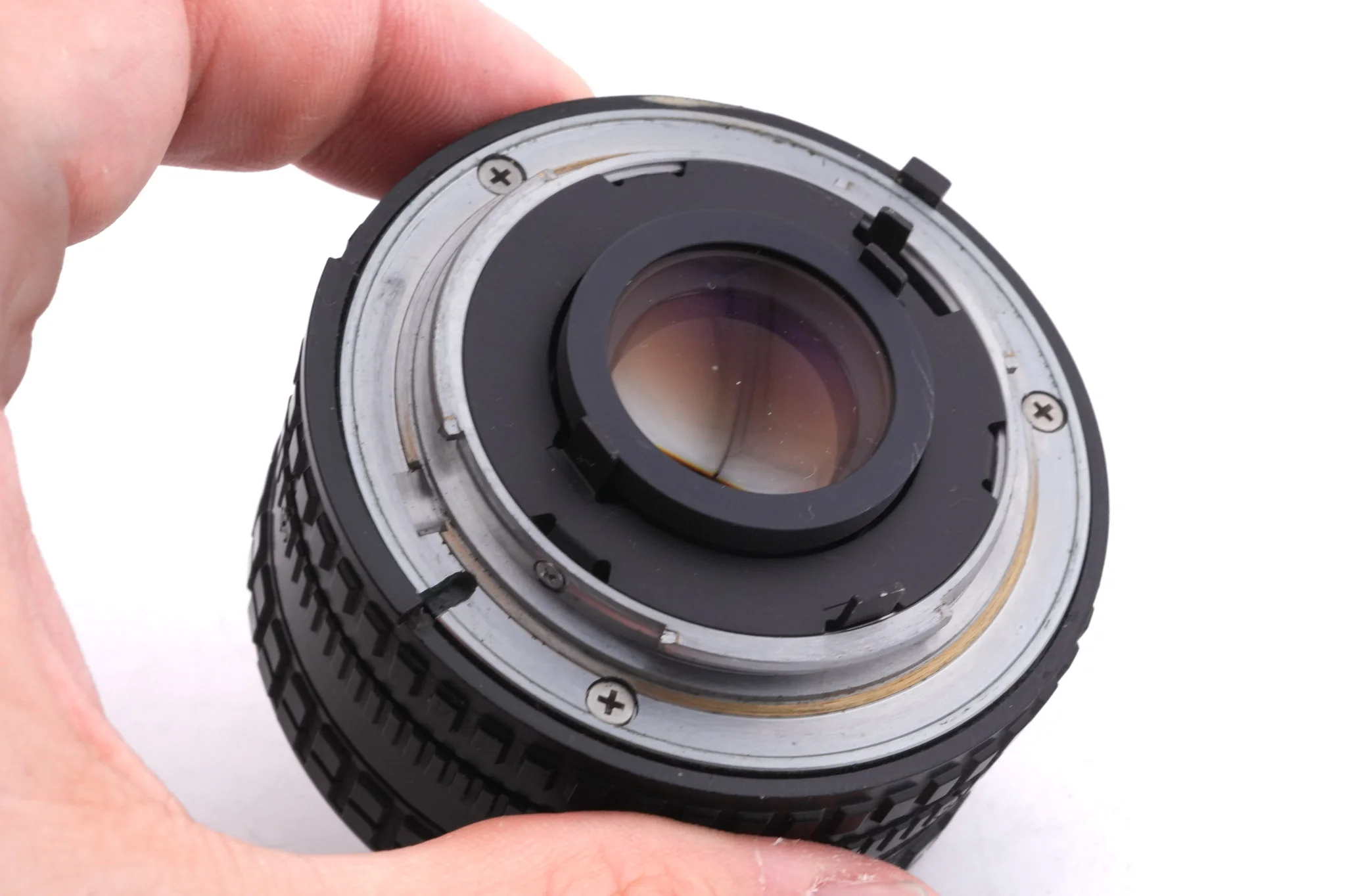 Nikon 35mm f2.5 Series E - Image 3