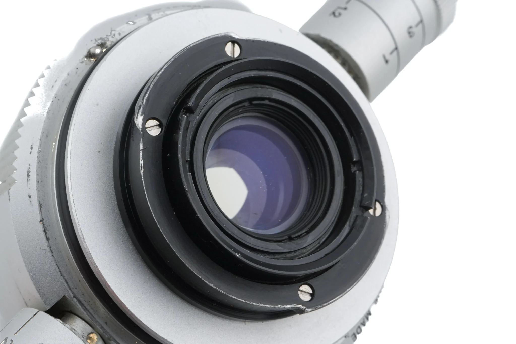 Nikon 35mm f2.5 W-Nikkor - Image 4