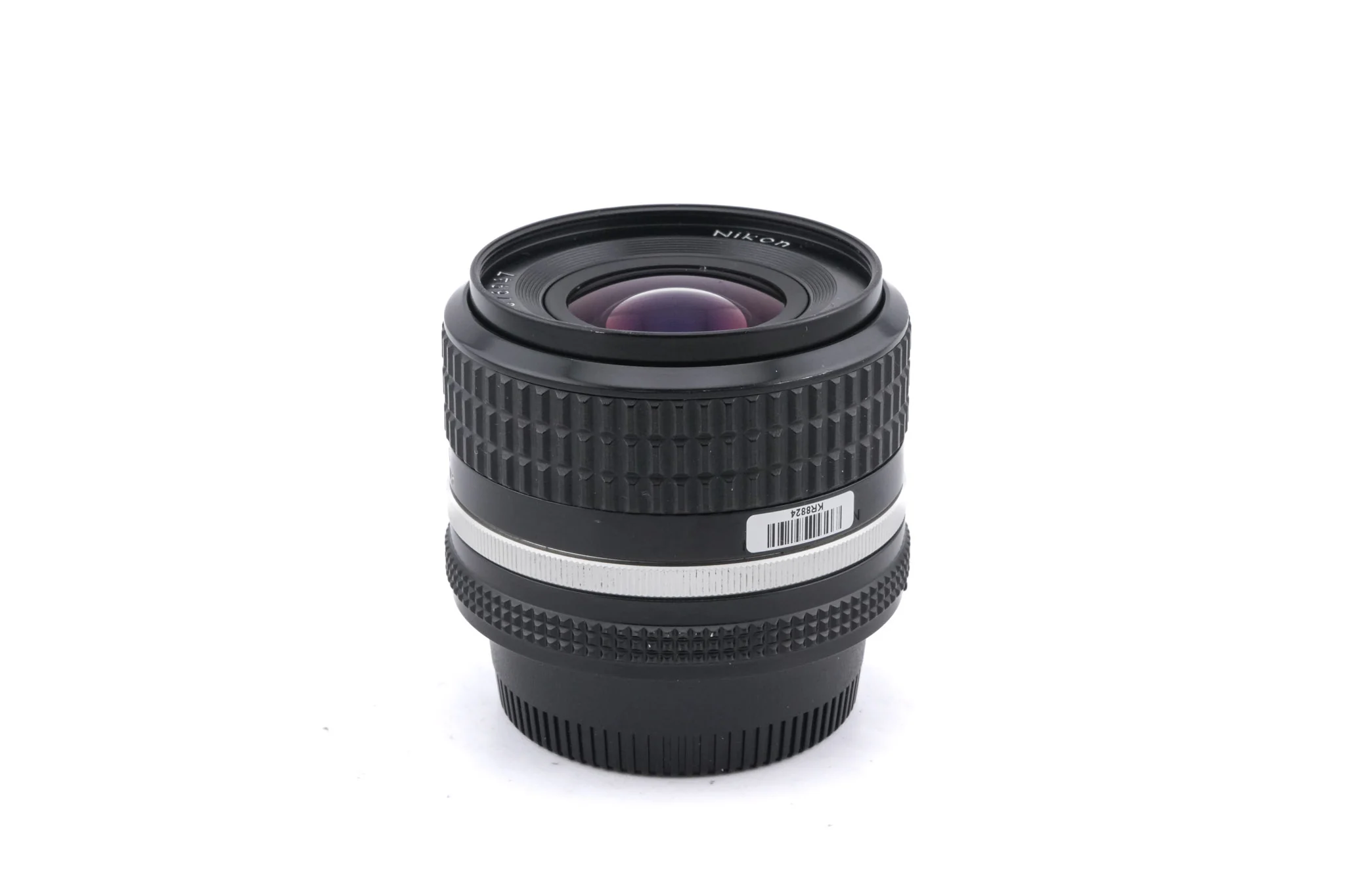 Nikon 35mm f2.8 Nikkor AI-S - Image 2