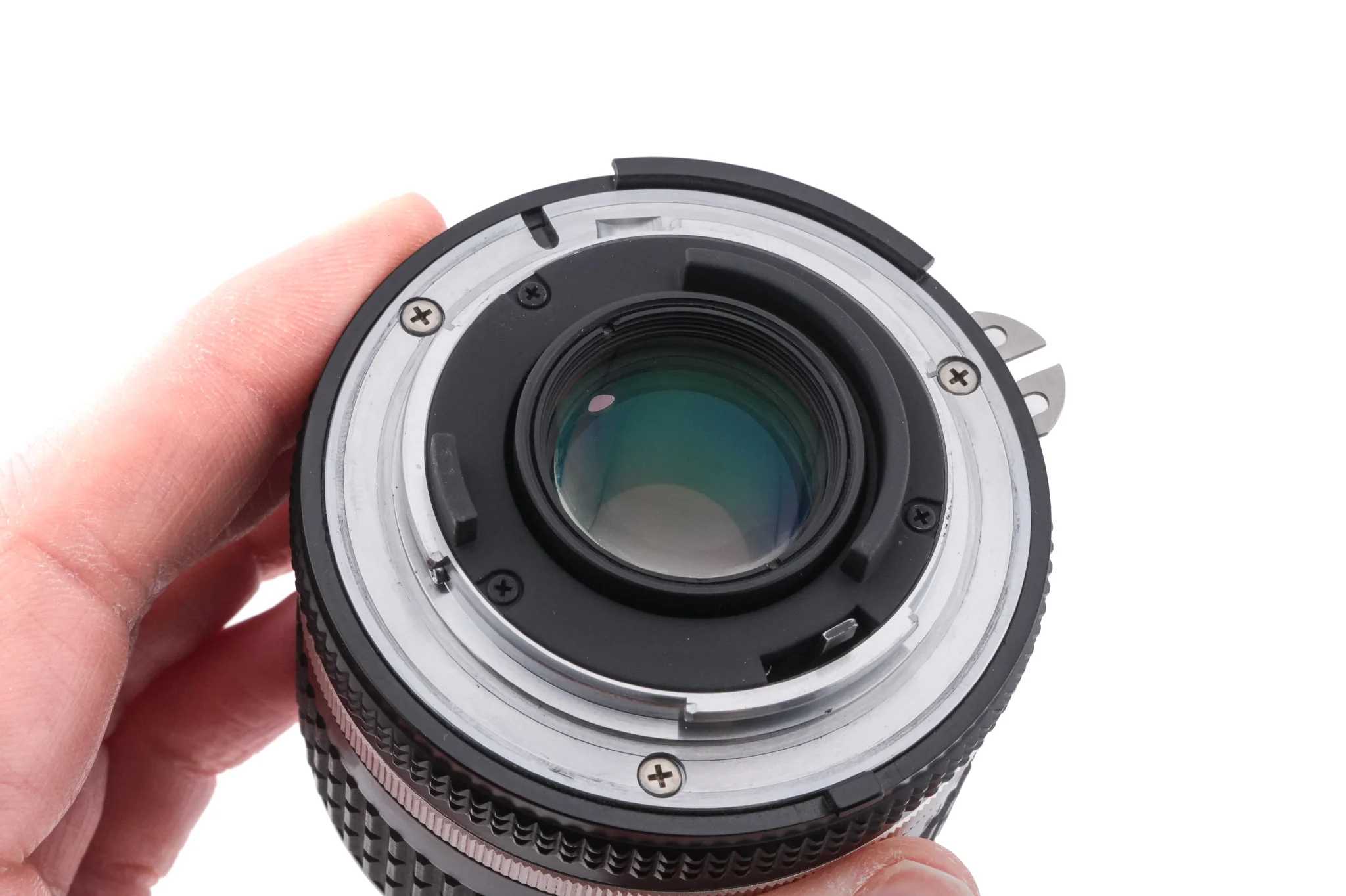 Nikon 35mm f2.8 Nikkor AI-S - Image 4