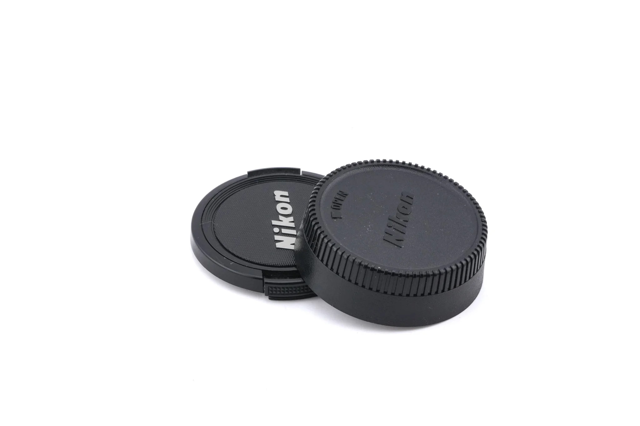 Nikon 35mm f2.8 Nikkor AI-S - Image 5