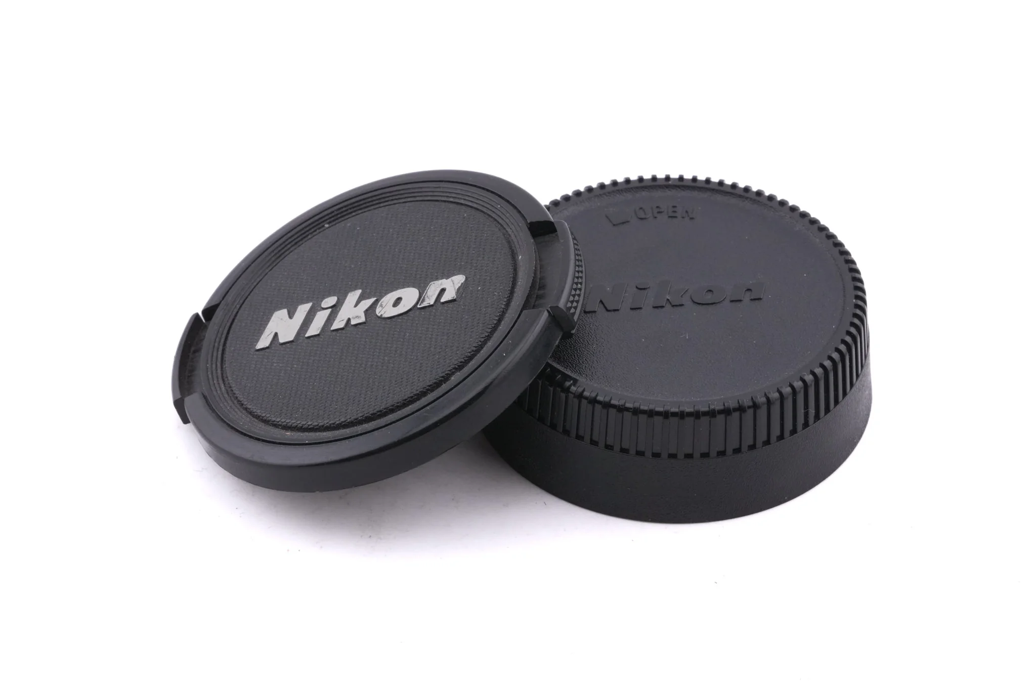 Nikon 35mm f2.8 Nikkor-S Auto Pre-AI - Image 4