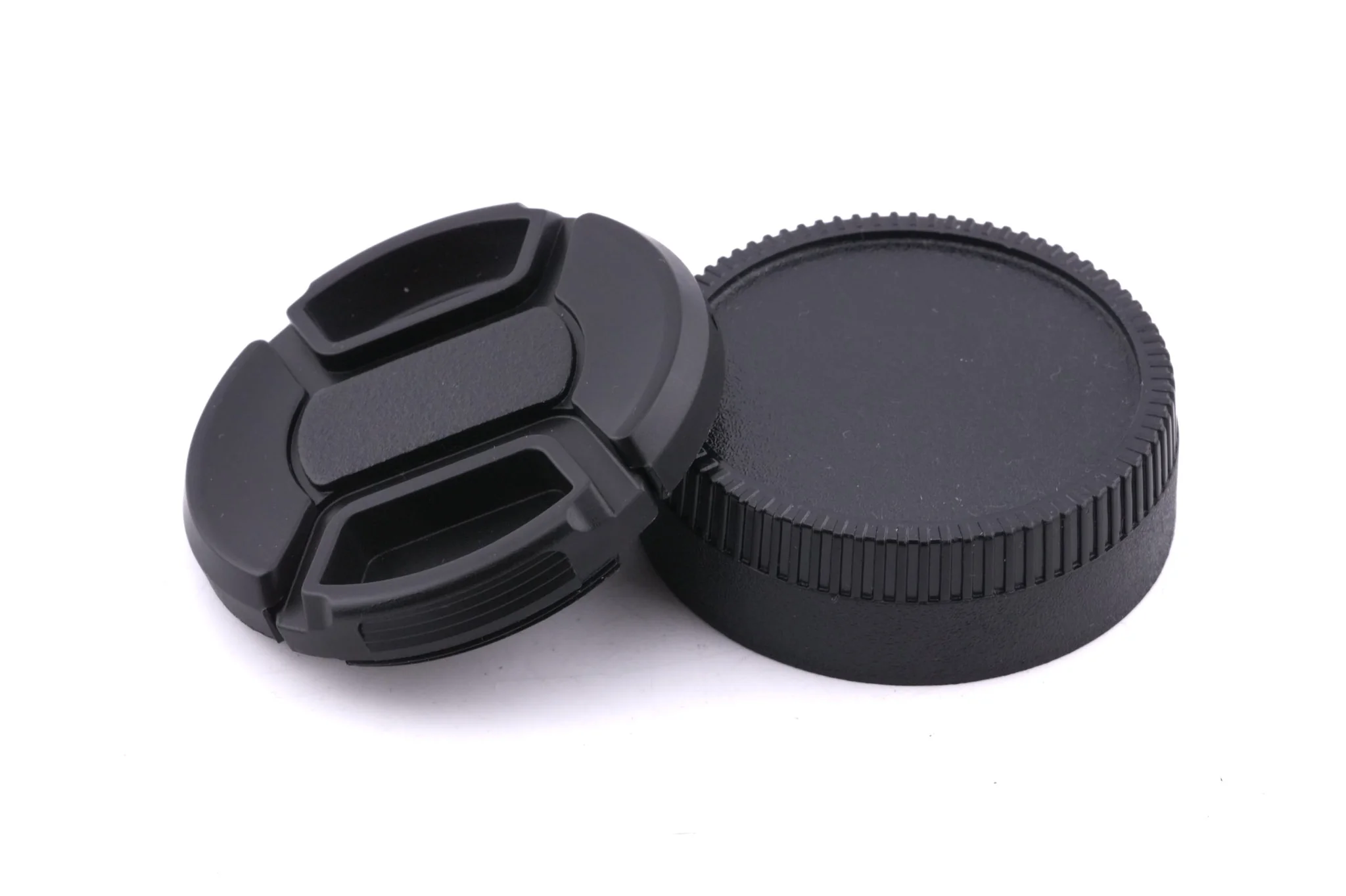 Nikon 35mm f2.8 Nikkor-S Auto Pre-AI - Image 4