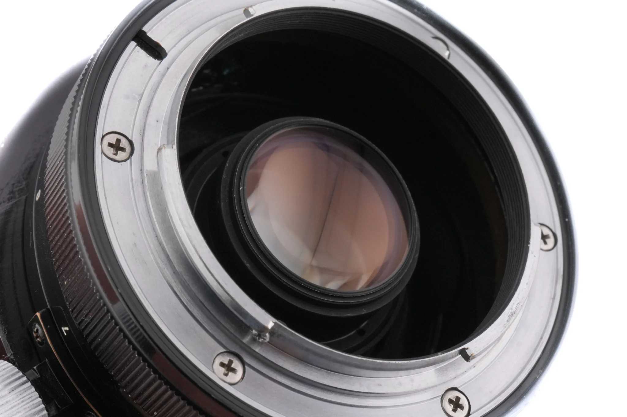 Nikon 35mm f2.8 PC-Nikkor - Image 6