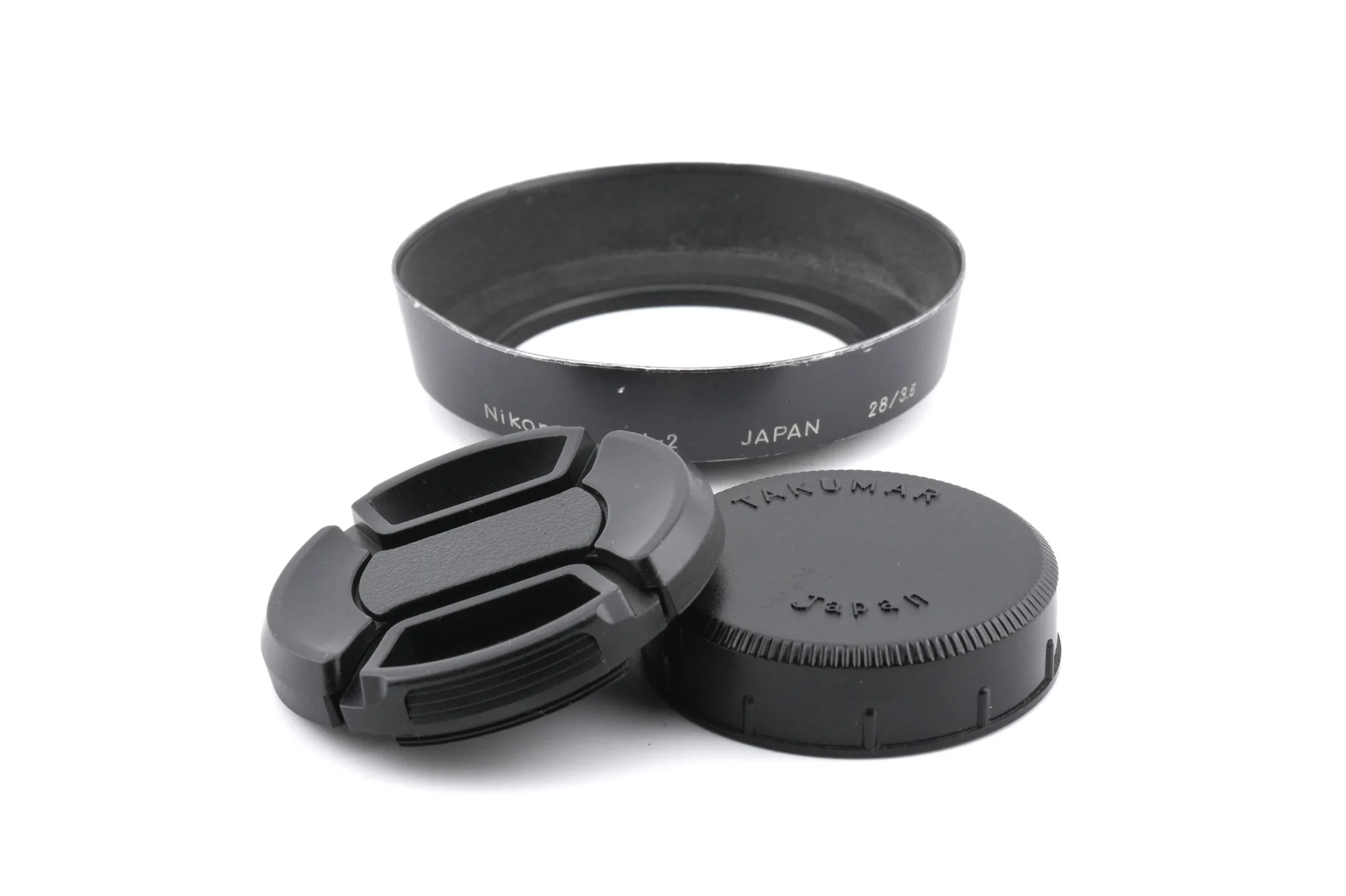 Nikon 35mm f2.8 PC-Nikkor - Image 5