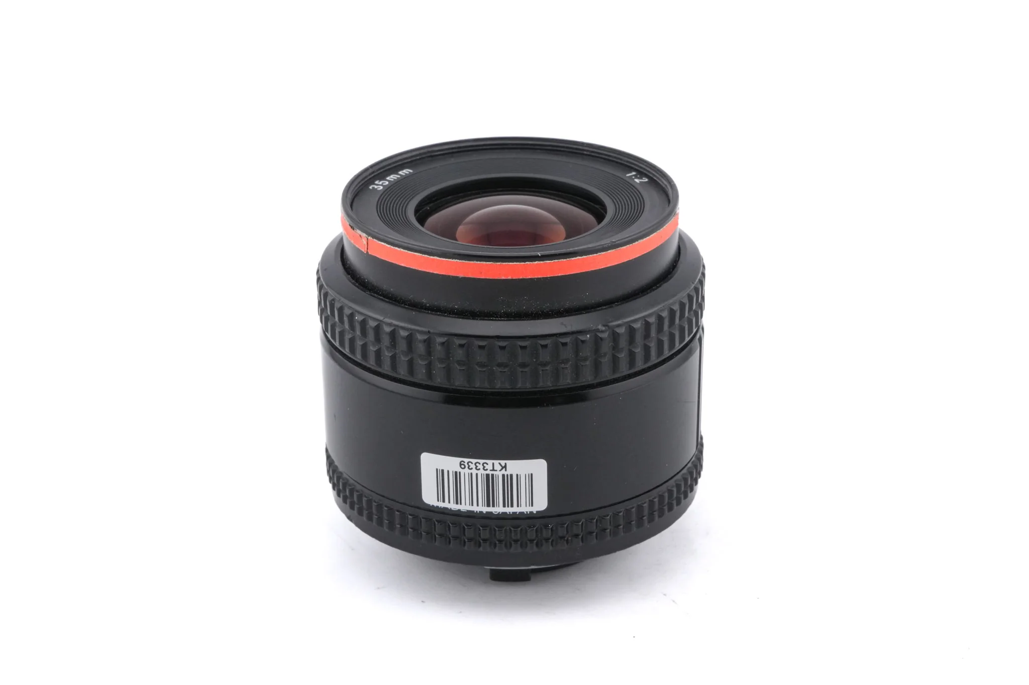 Nikon 35mm f2 AF Nikkor - Image 2