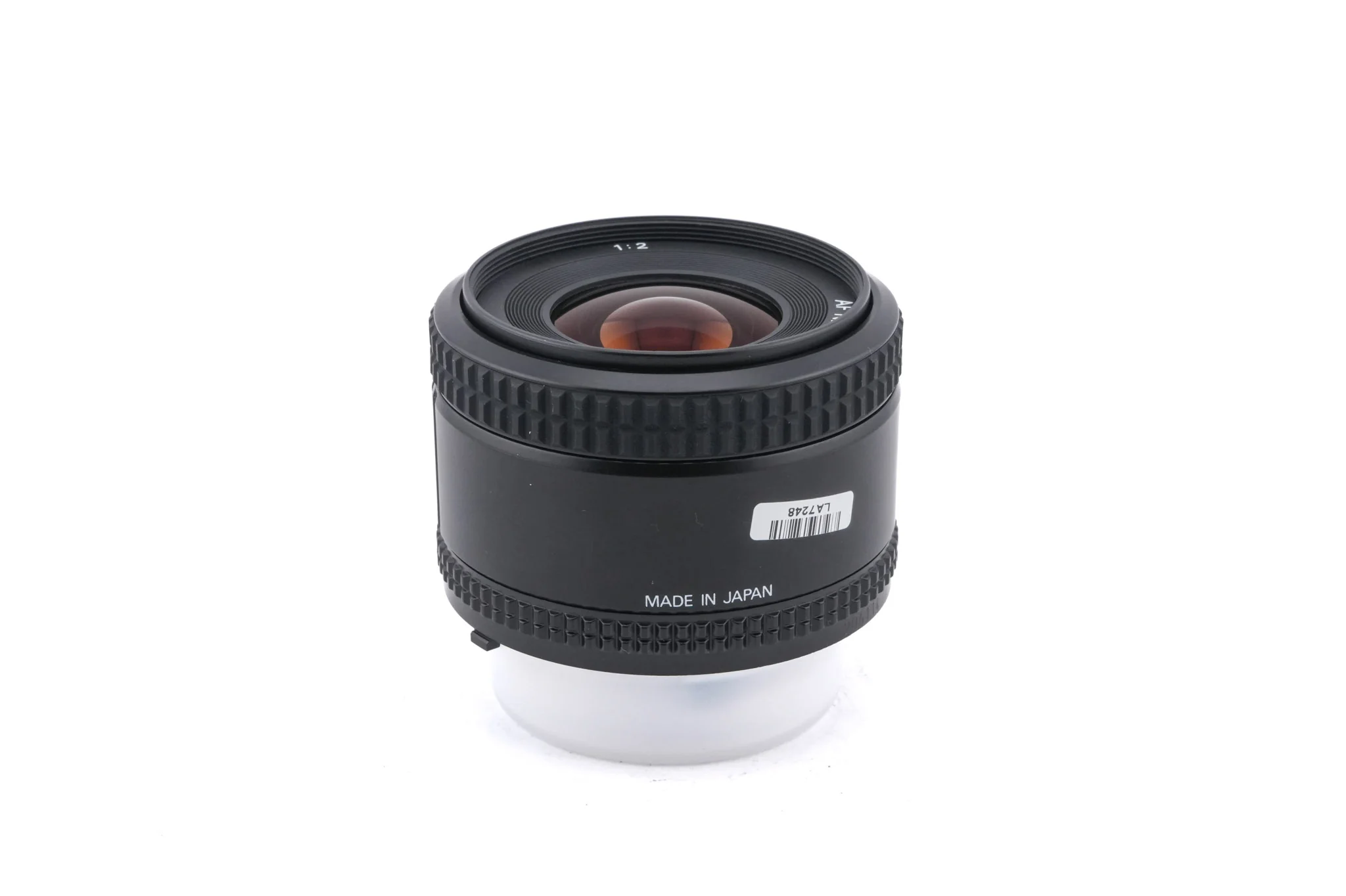 Nikon 35mm f2 AF Nikkor - Image 2