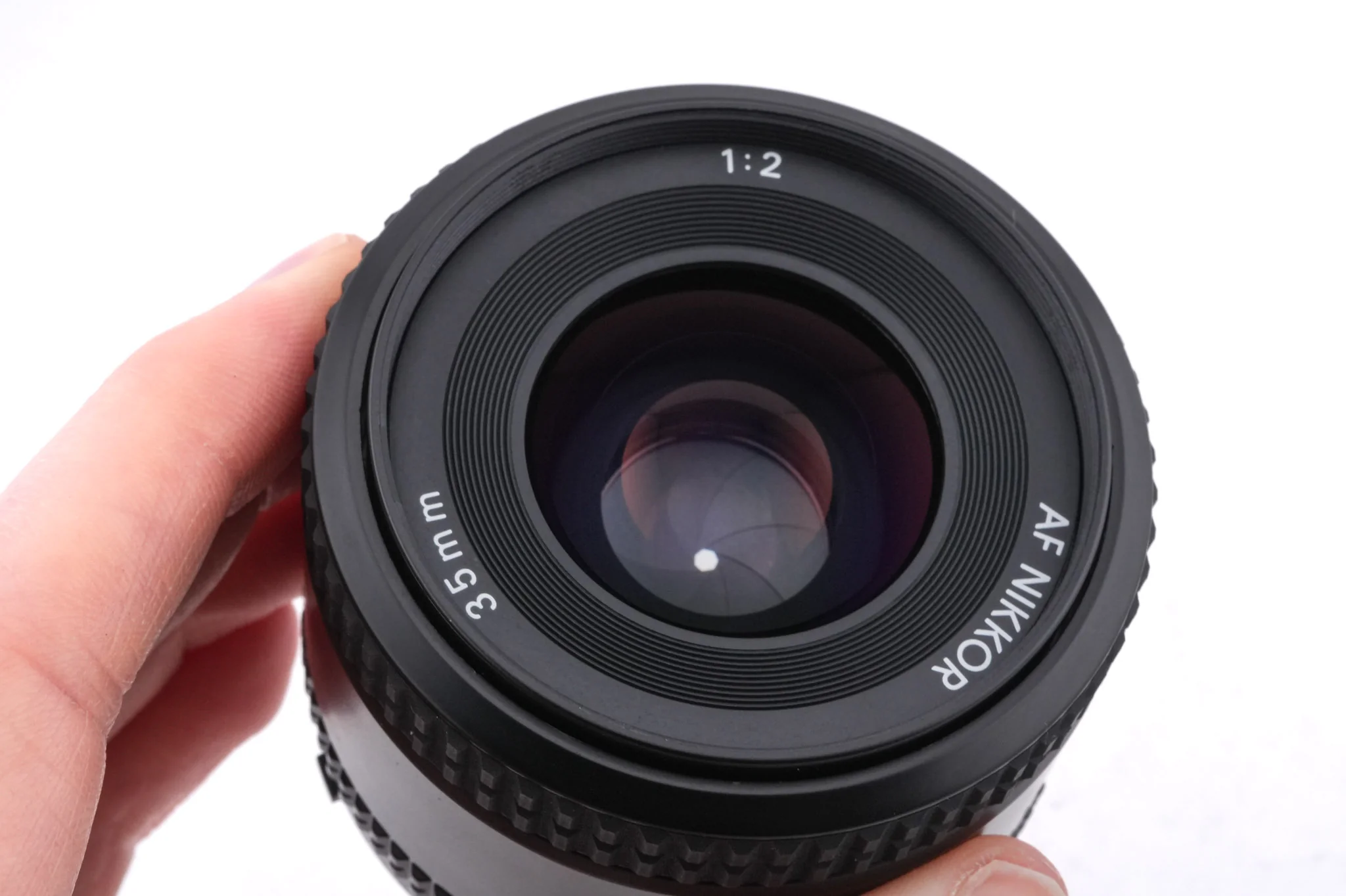 Nikon 35mm f2 AF Nikkor - Image 3