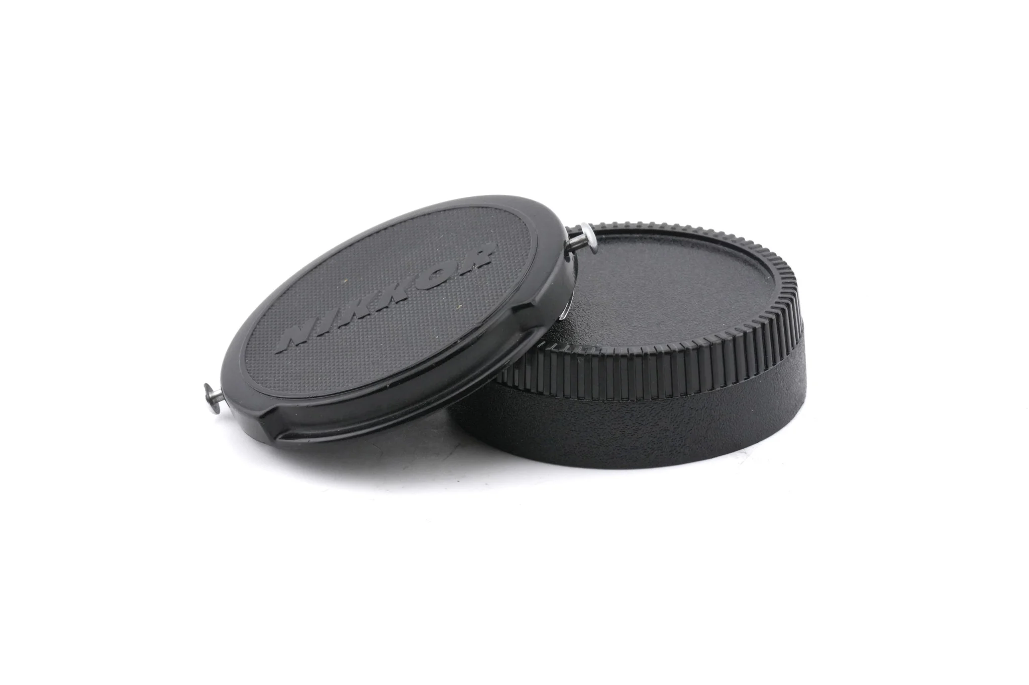 Nikon 35mm f2 Nikkor AI - Image 5