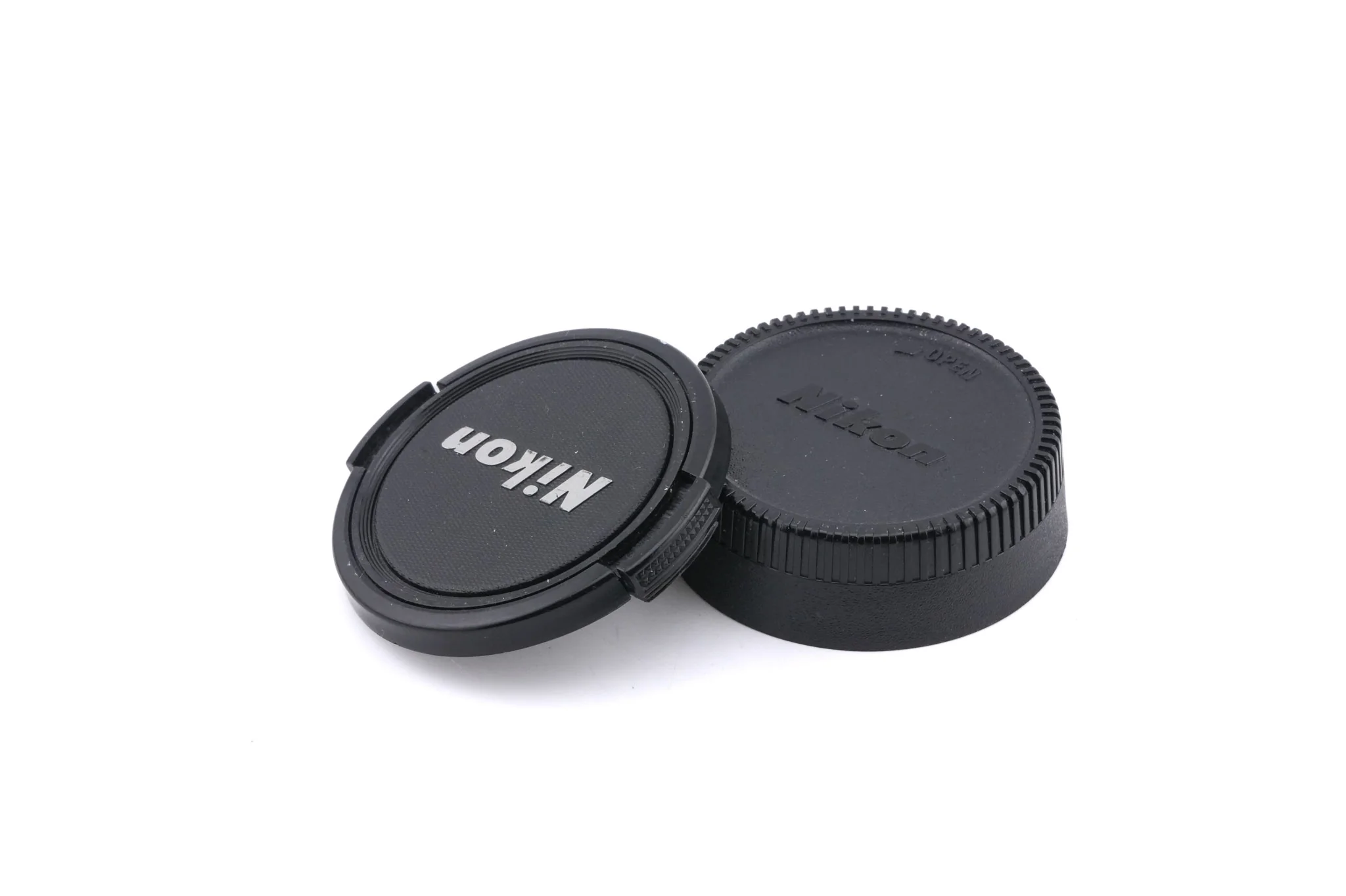 Nikon 35mm f2 Nikkor AI-S - Image 5