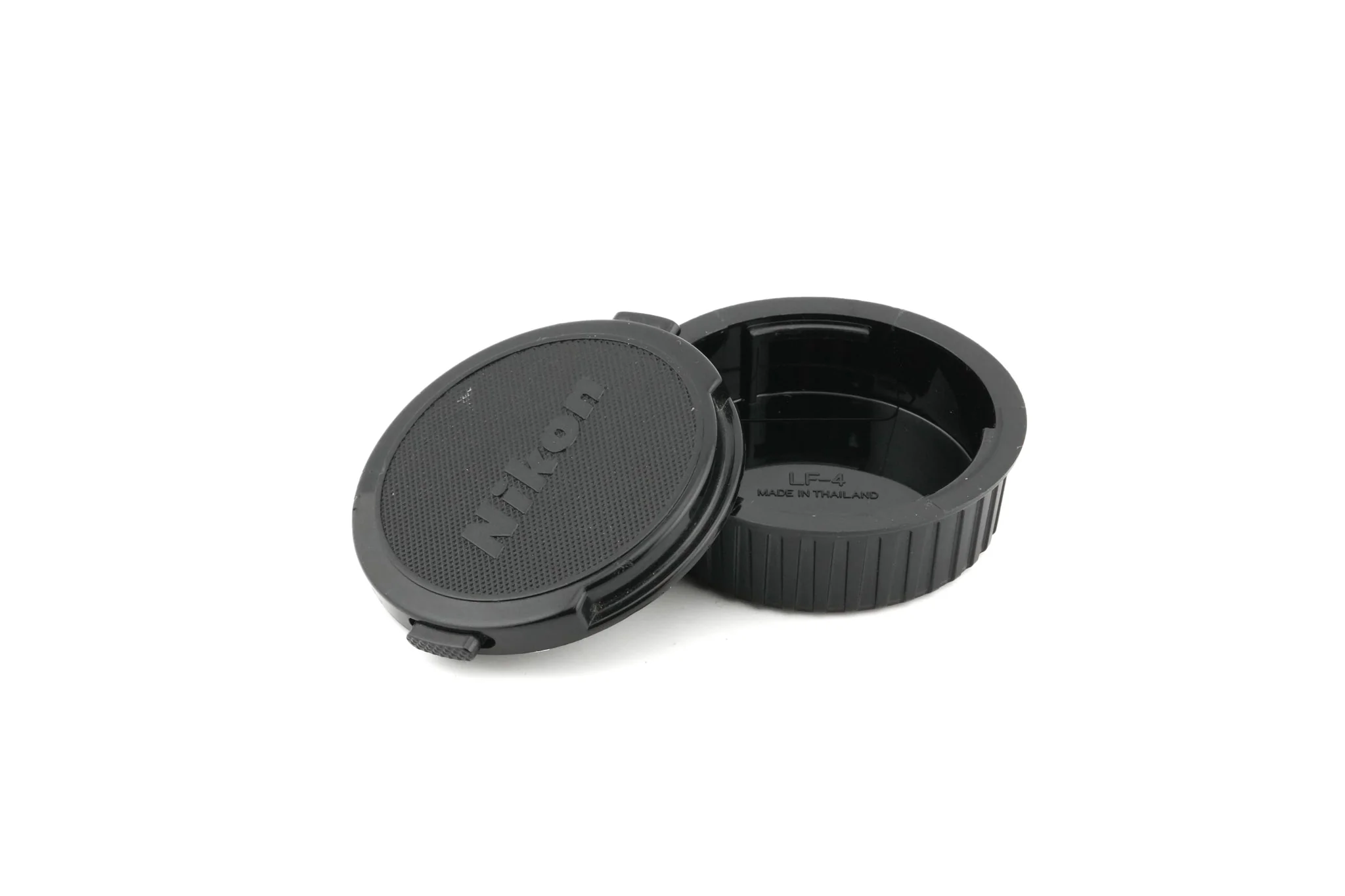 Nikon 35mm f2 Nikkor Pre-AI - Image 6