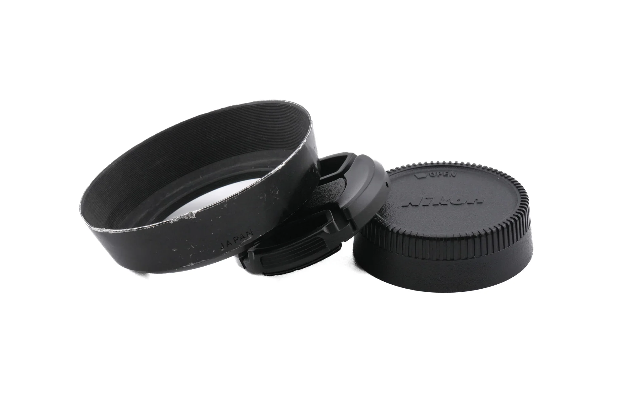 Nikon 35mm f2 Nikkor Pre-AI - Image 5