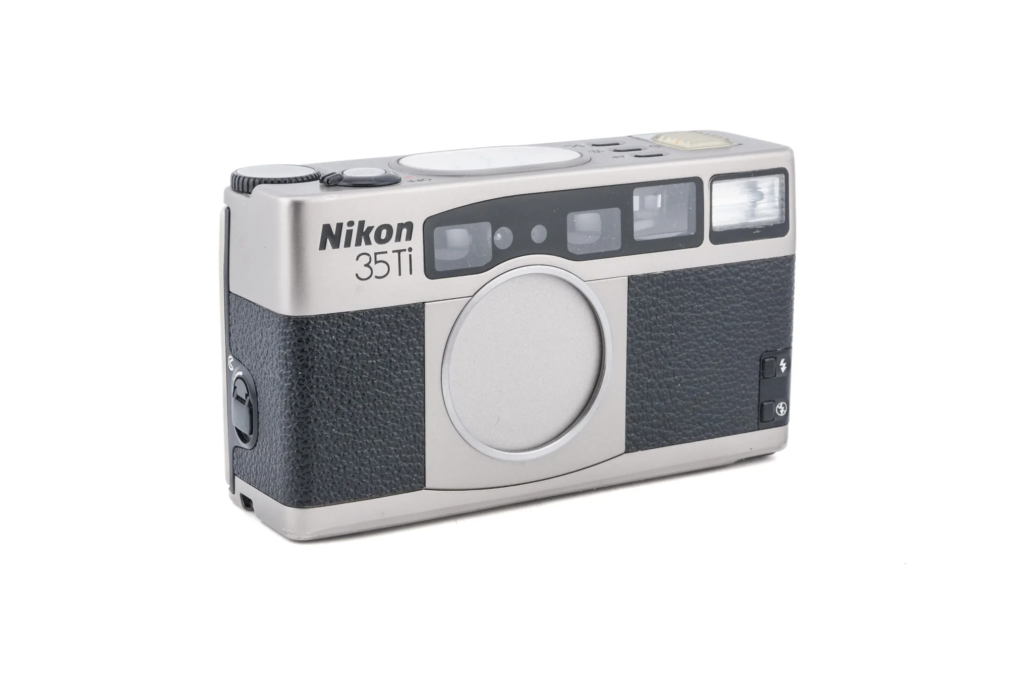 Nikon 35Ti - Image 2