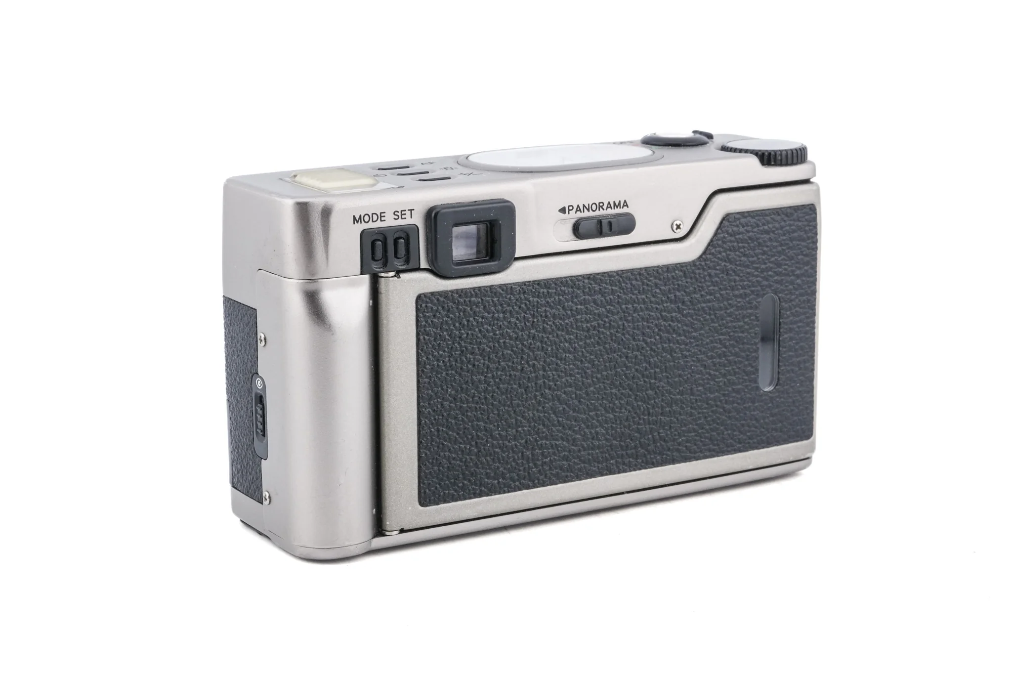 Nikon 35Ti - Image 4