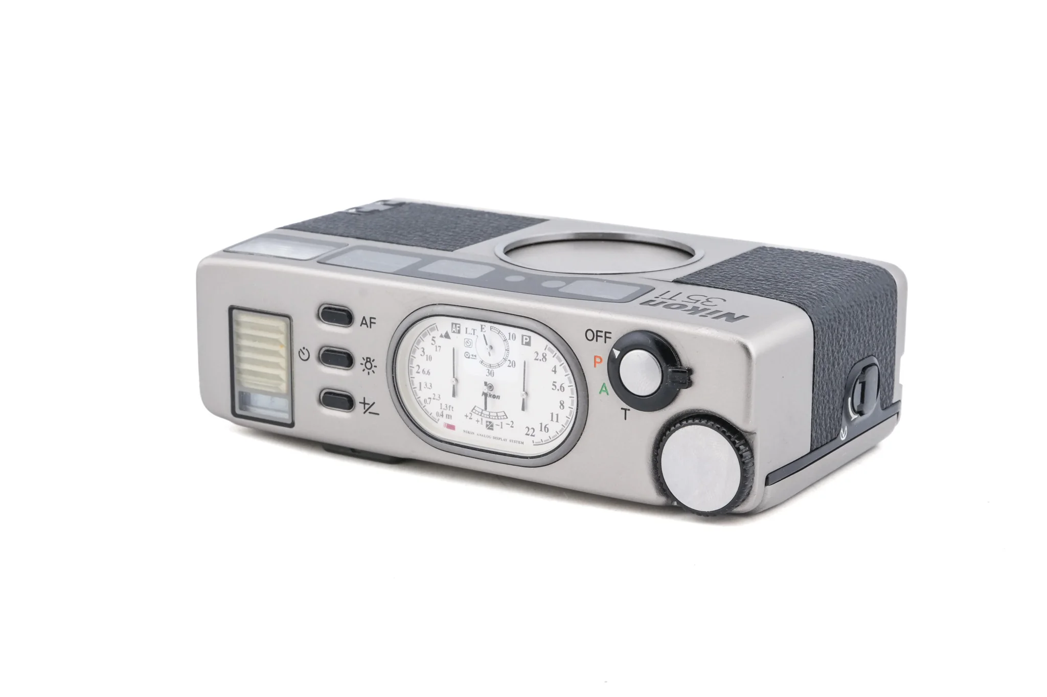 Nikon 35Ti - Image 5