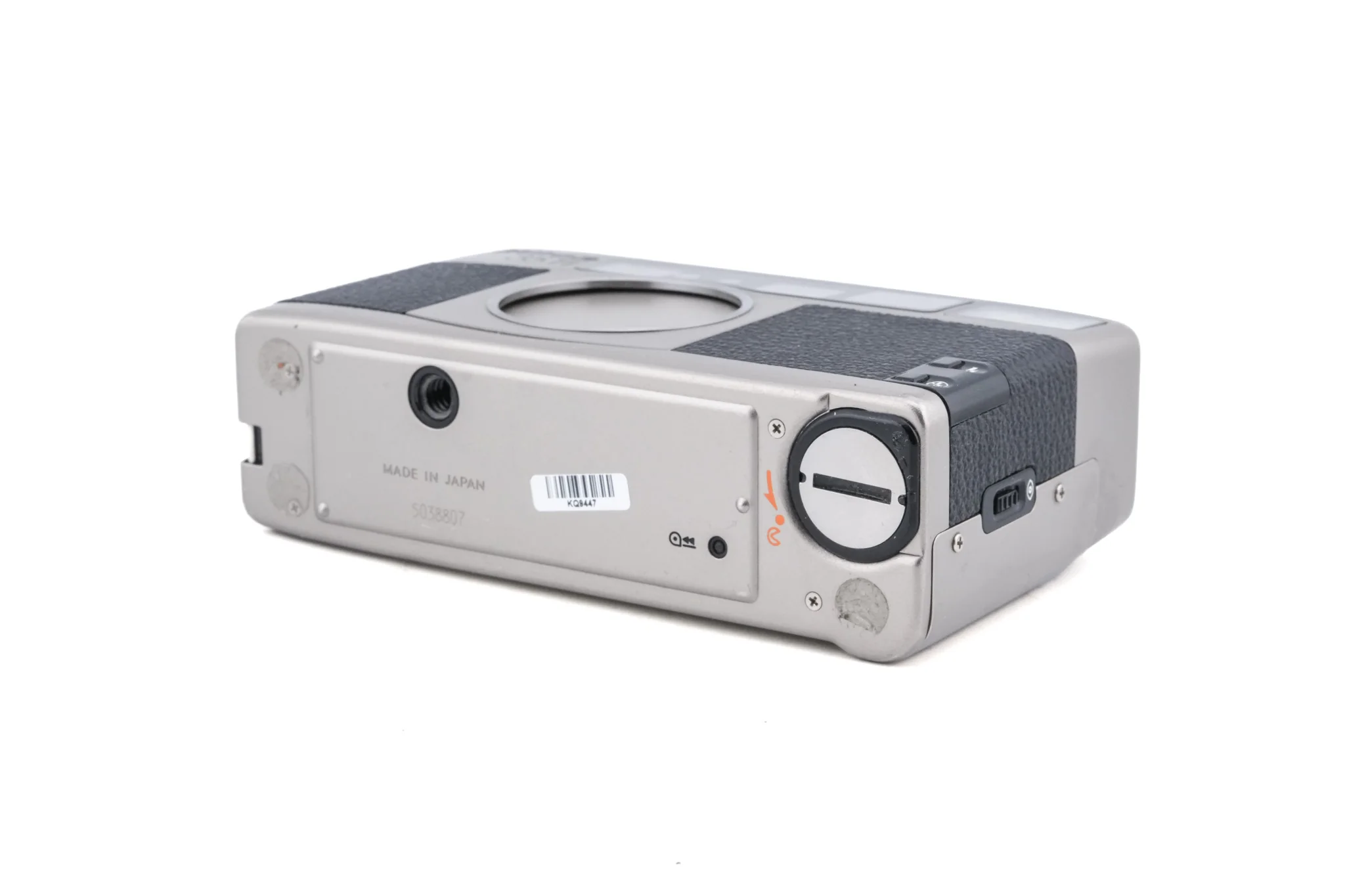 Nikon 35Ti - Image 6