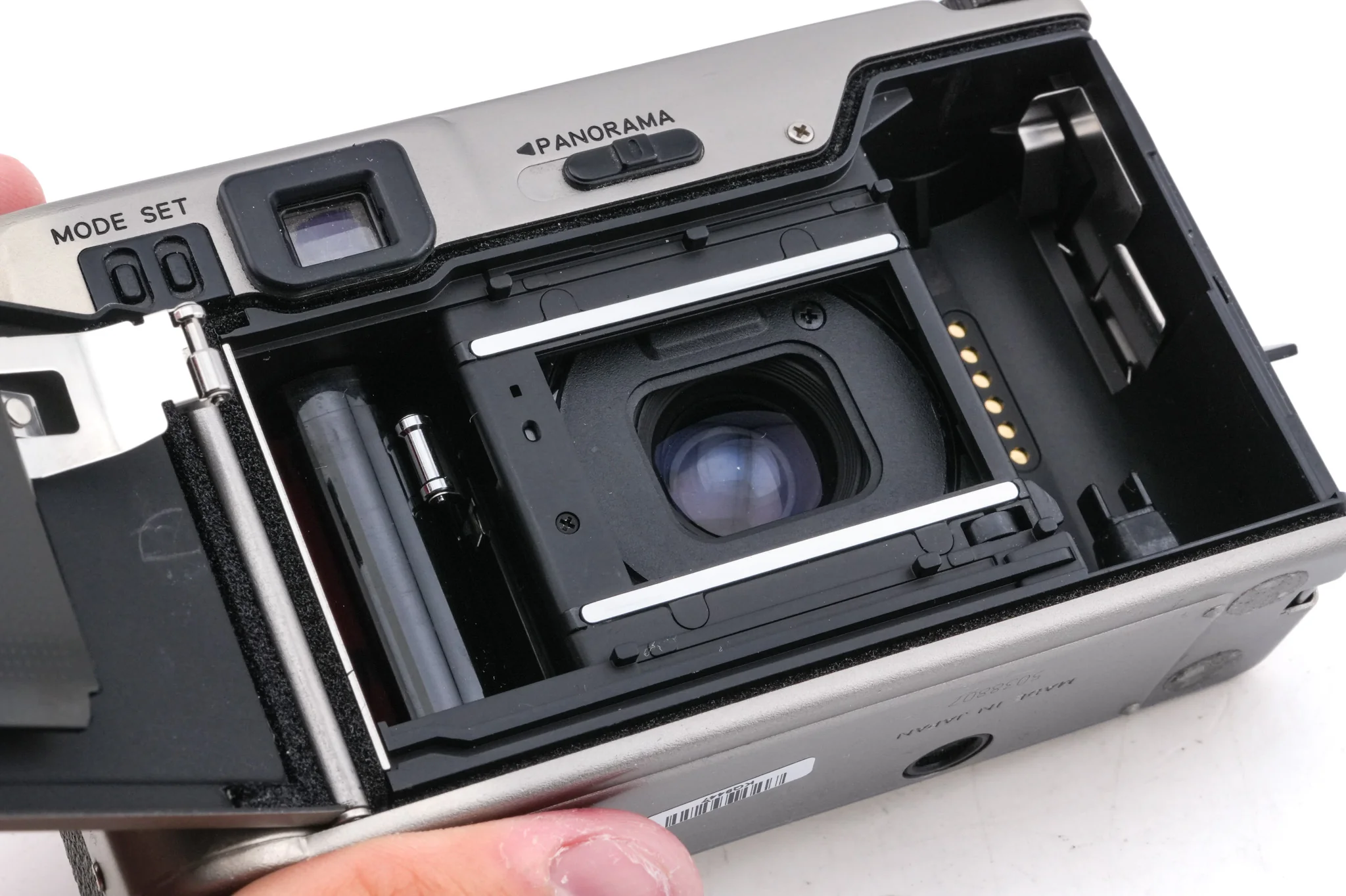 Nikon 35Ti - Image 8