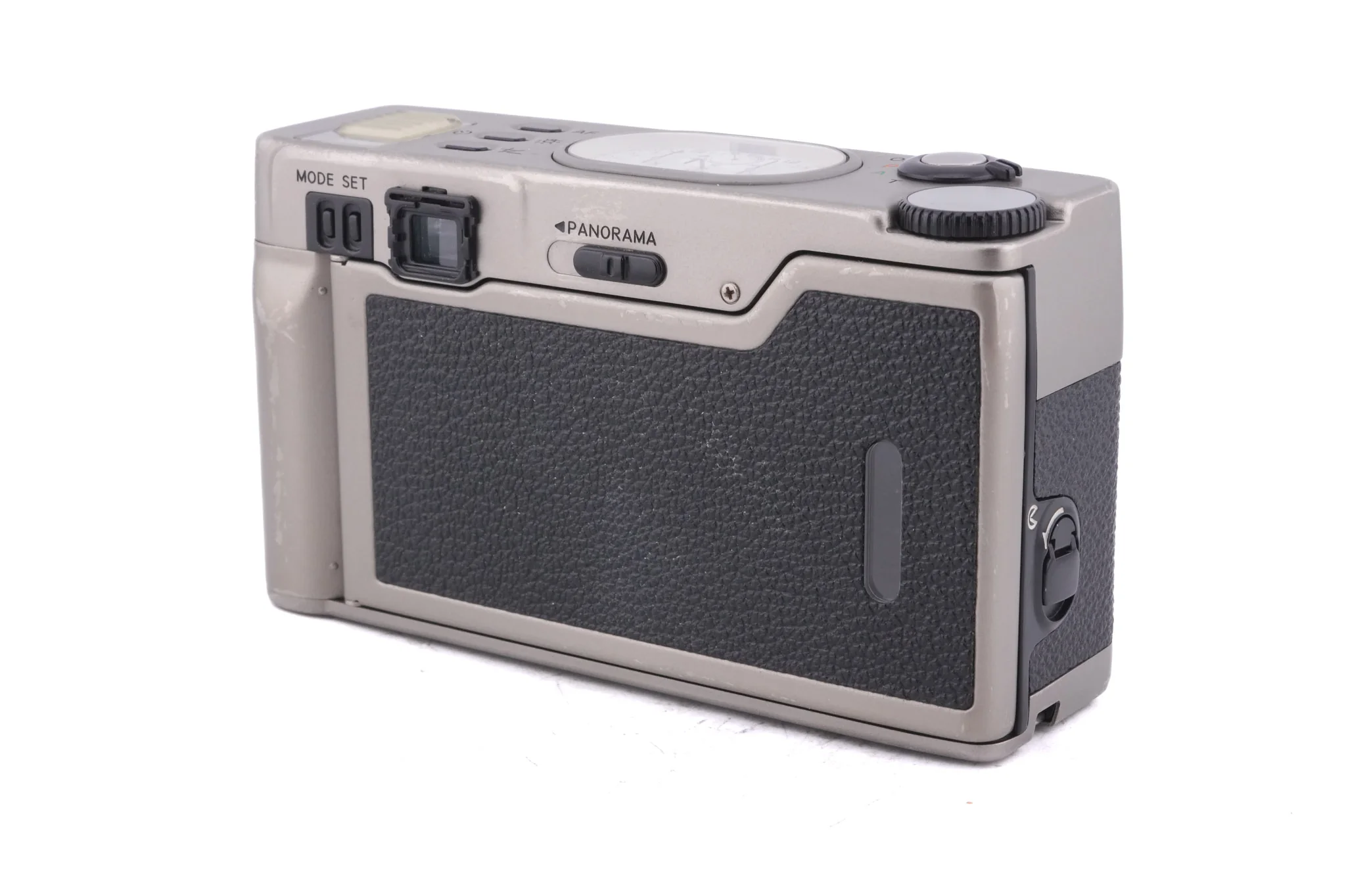 Nikon 35Ti - Image 3
