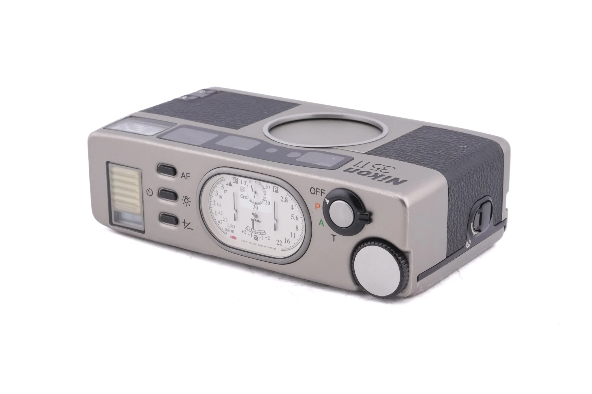 Nikon 35Ti - Image 4