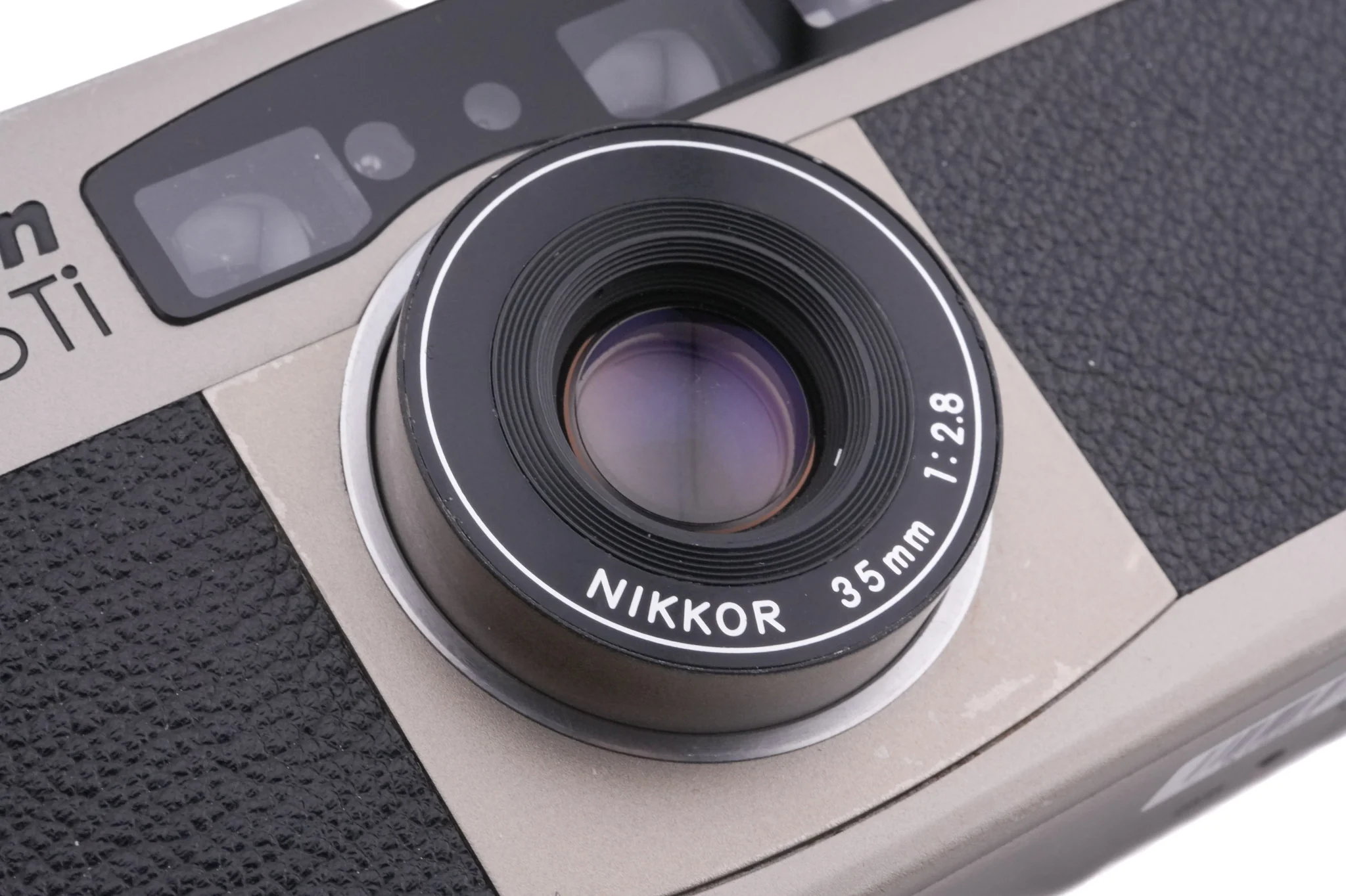 Nikon 35Ti - Image 6