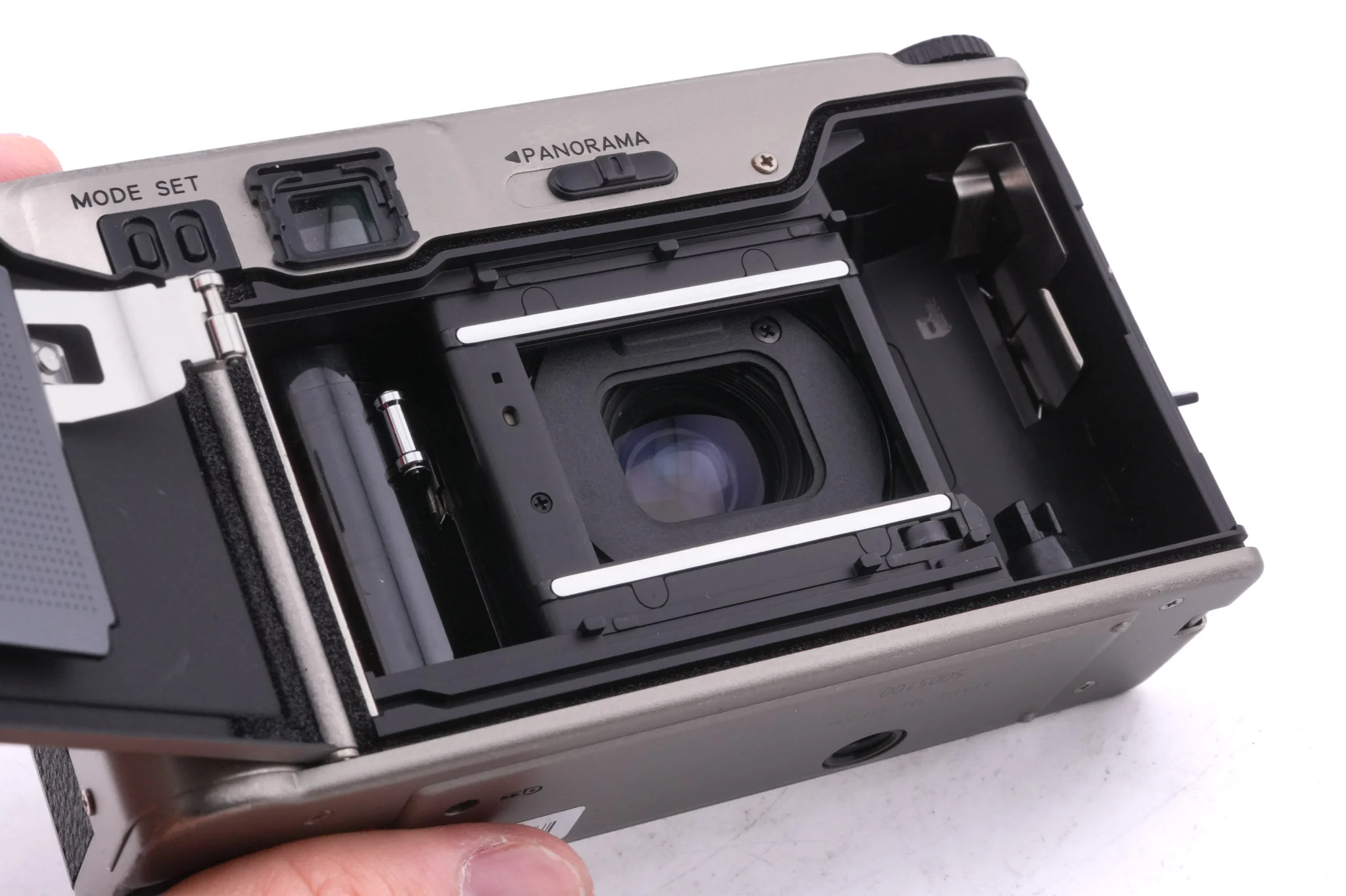 Nikon 35Ti - Image 7