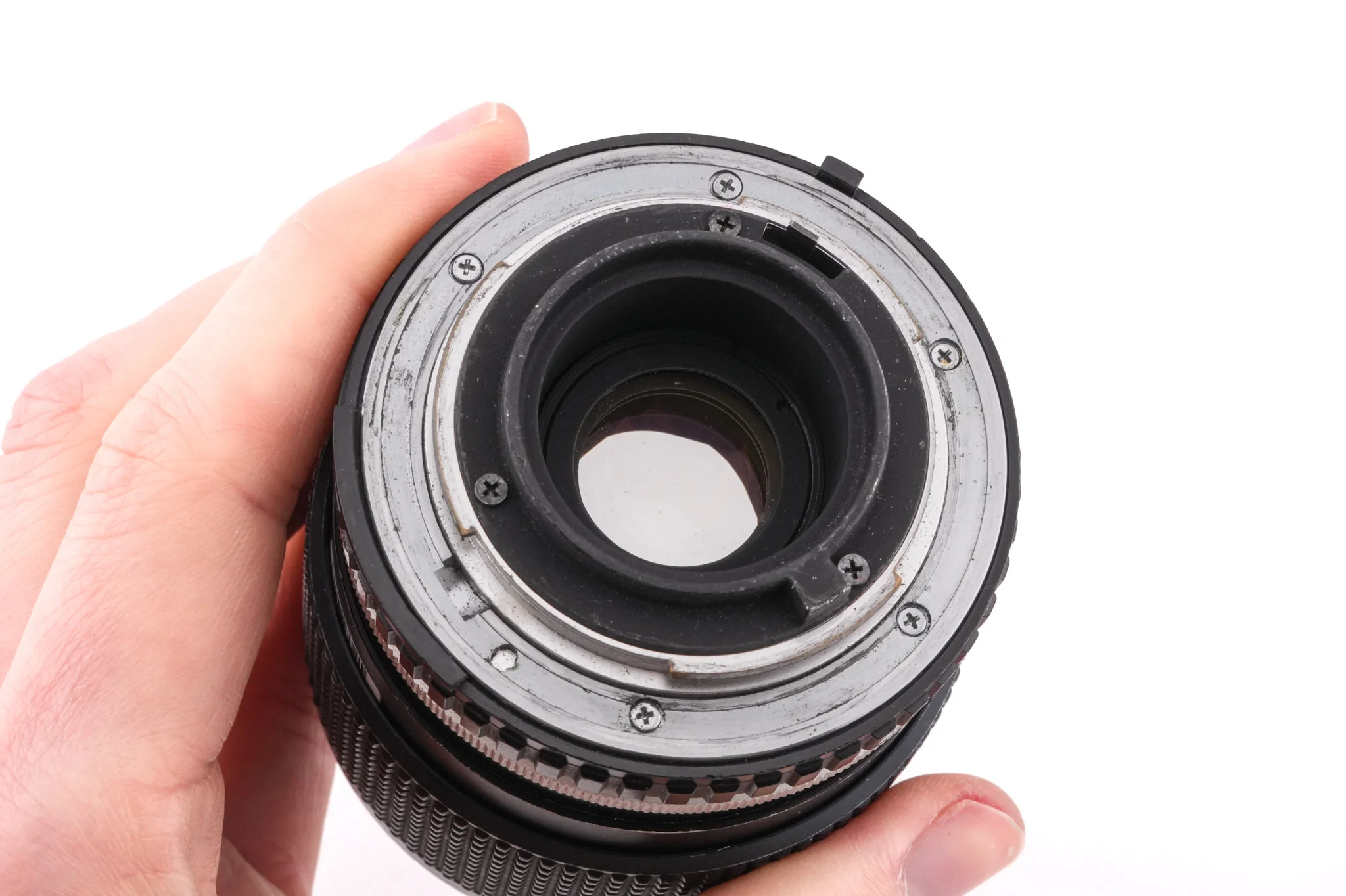Nikon 36-72mm f3.5 Series E - Image 4