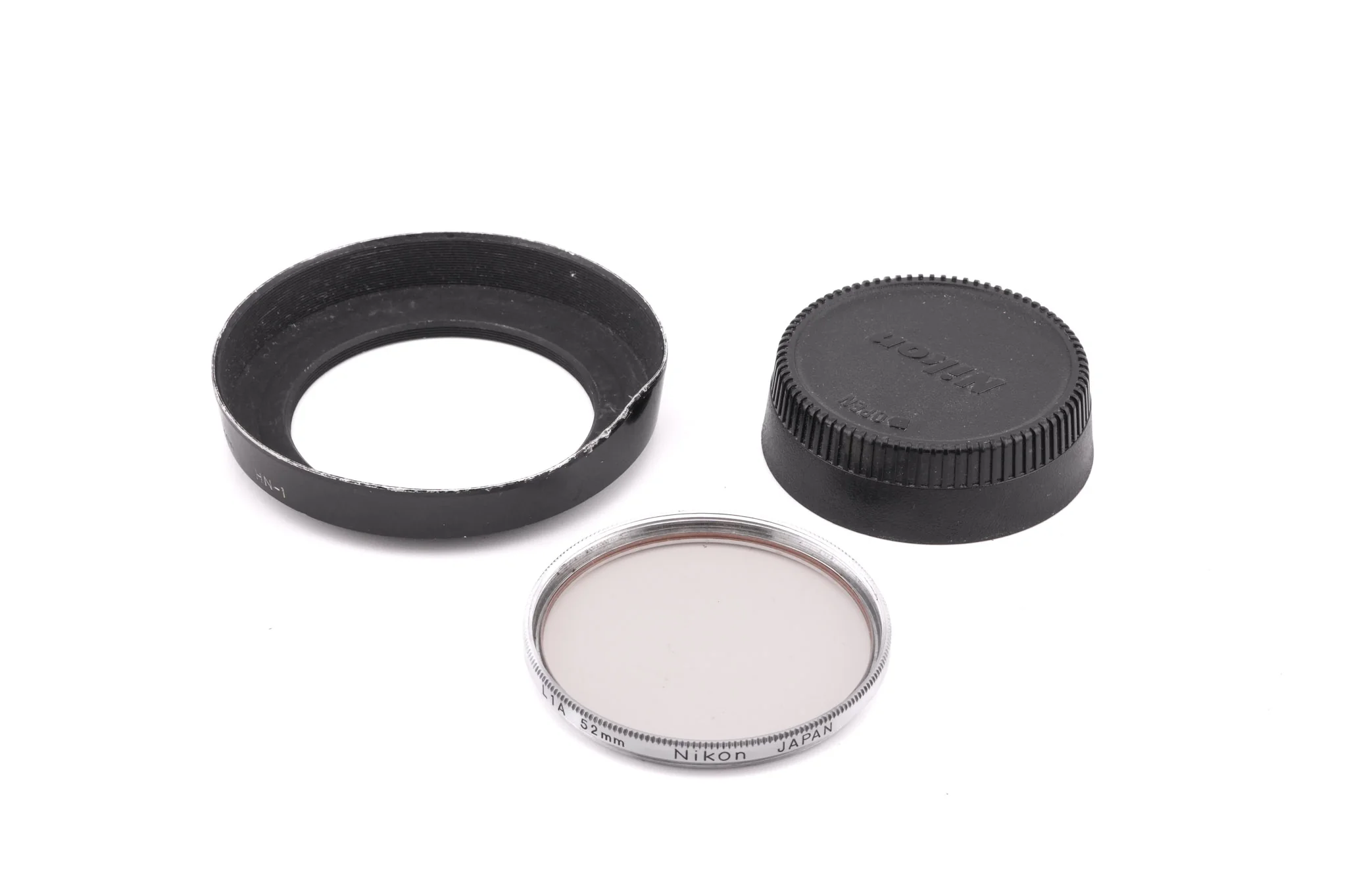 Nikon 36-72mm f3.5 Series E - Image 5