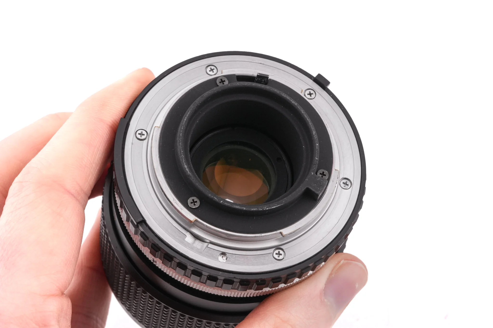 Nikon 36-72mm f3.5 Series E - Image 4