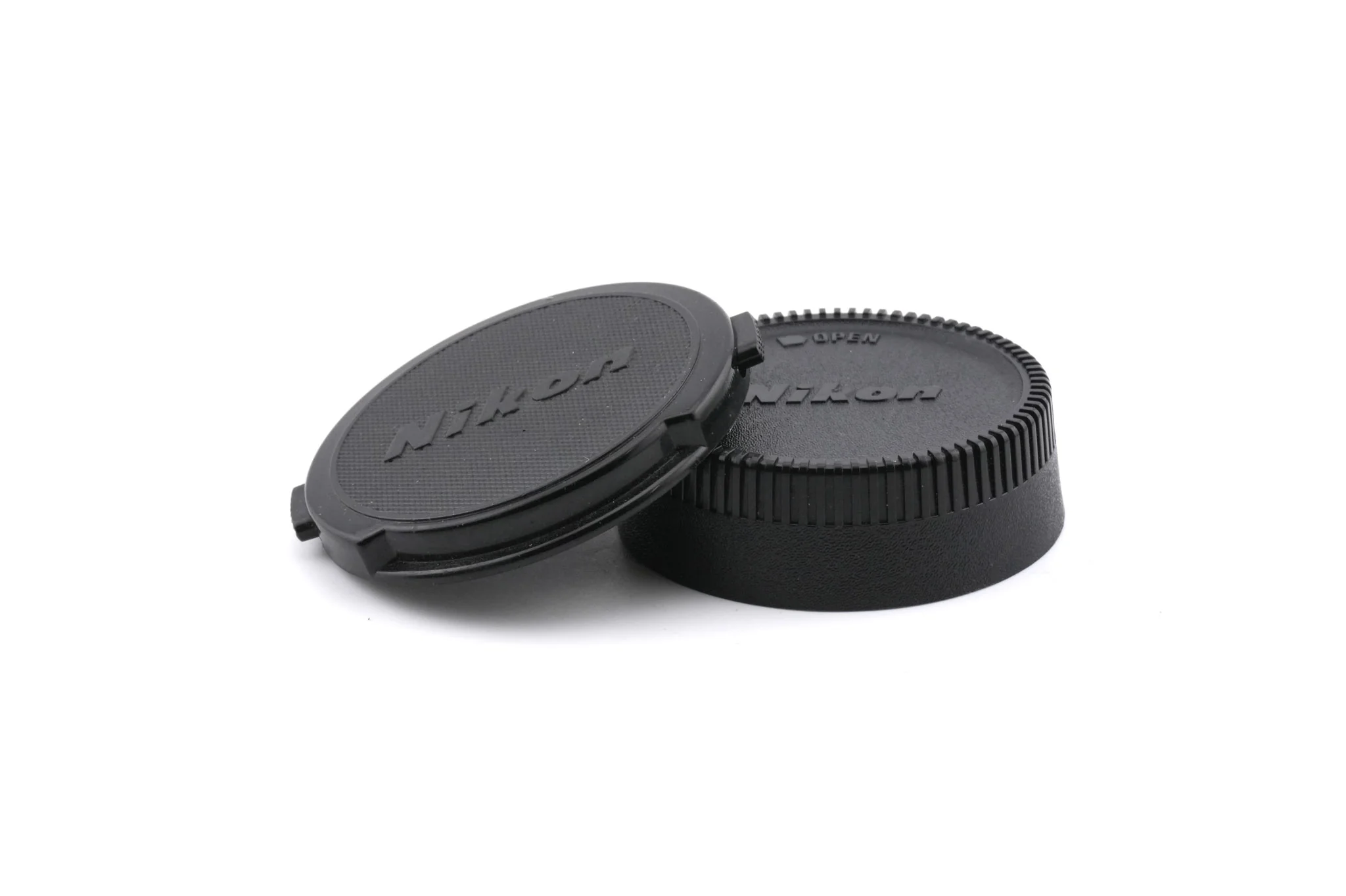 Nikon 36-72mm f3.5 Series E - Image 5
