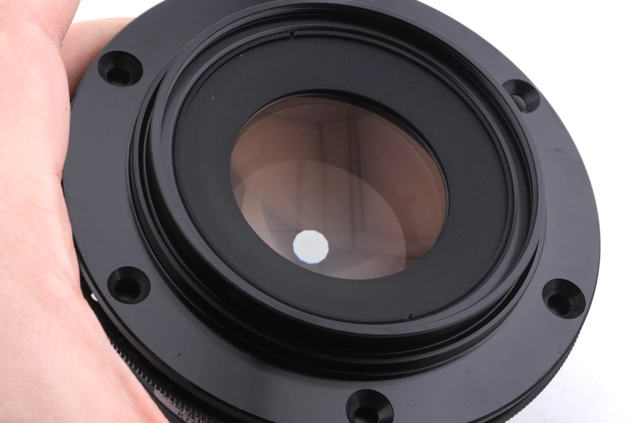 Nikon 360mm f9 Apo-Nikkor - Image 4