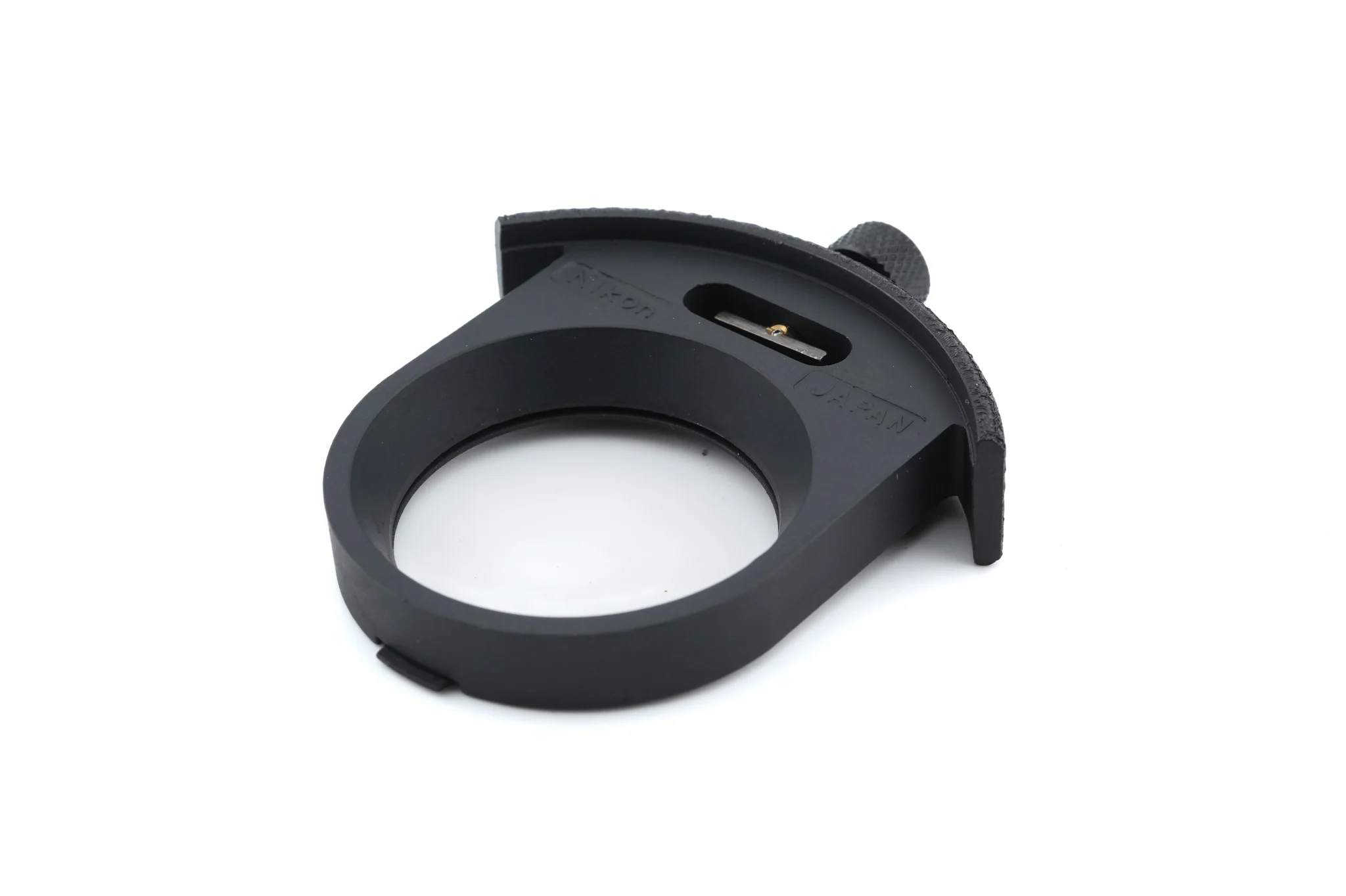 Nikon 39mm Tall Drop-In Gelatin Filter Holder - Image 2