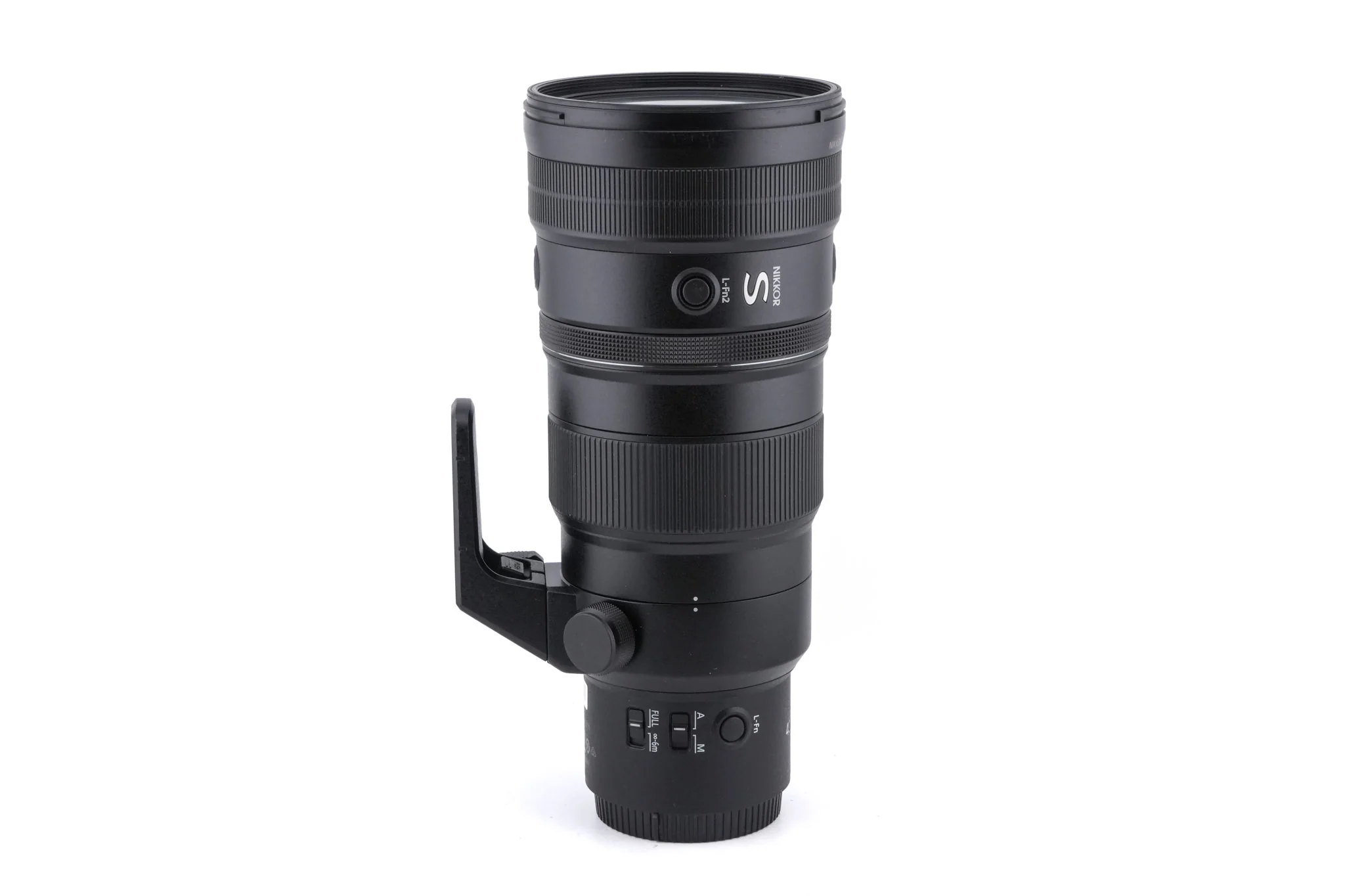 Nikon 400mm f4.5 Nikkor Z VR S - Image 2