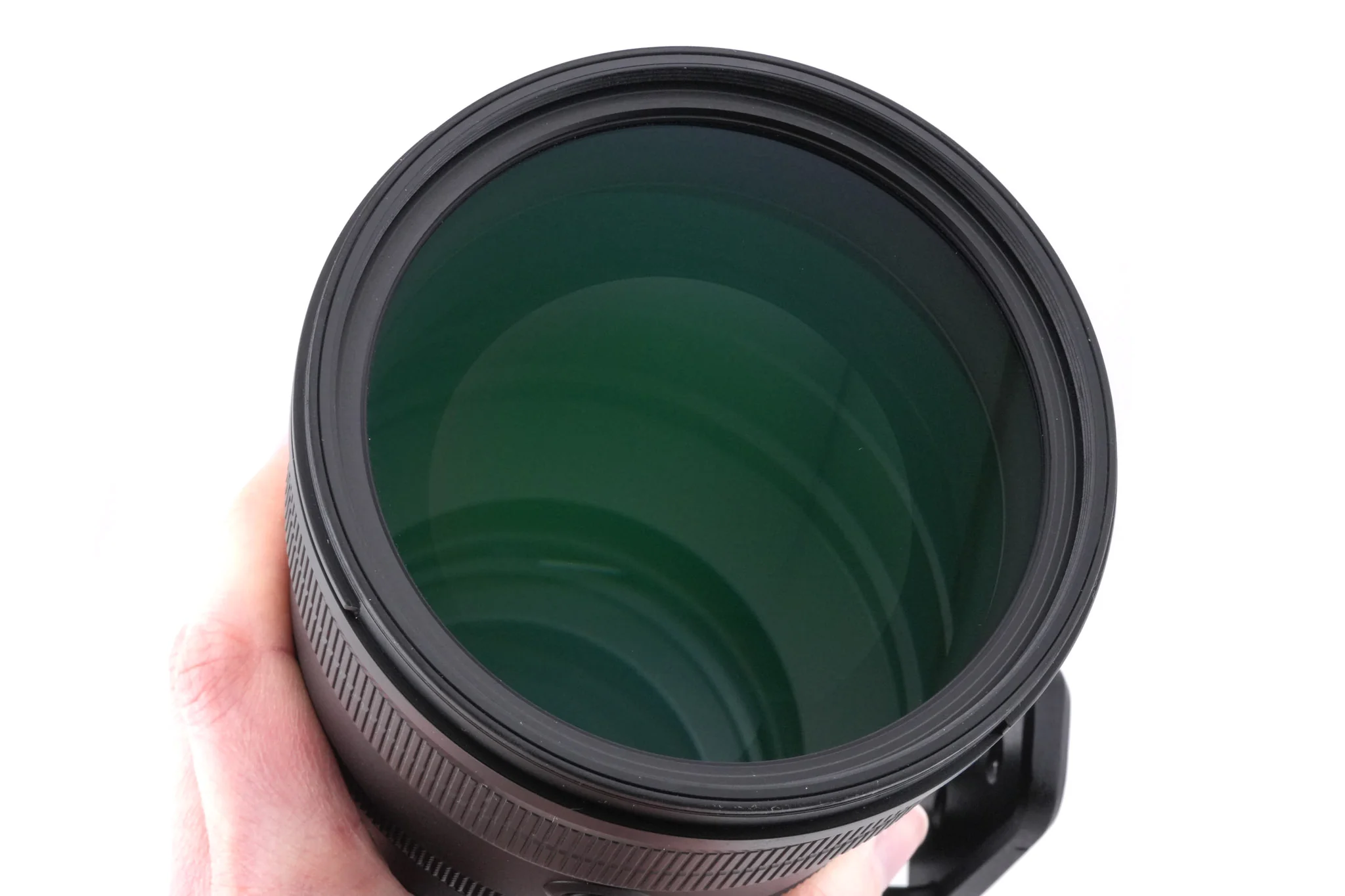 Nikon 400mm f4.5 Nikkor Z VR S - Image 5