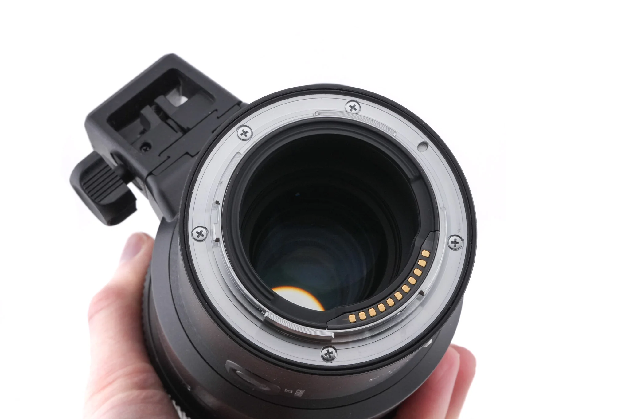 Nikon 400mm f4.5 Nikkor Z VR S - Image 6
