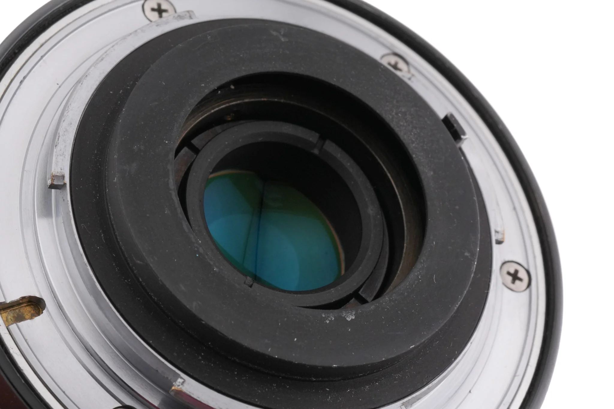 Nikon 43-86mm f3.5 Auto Zoom-Nikkor.C Pre-AI - Image 4