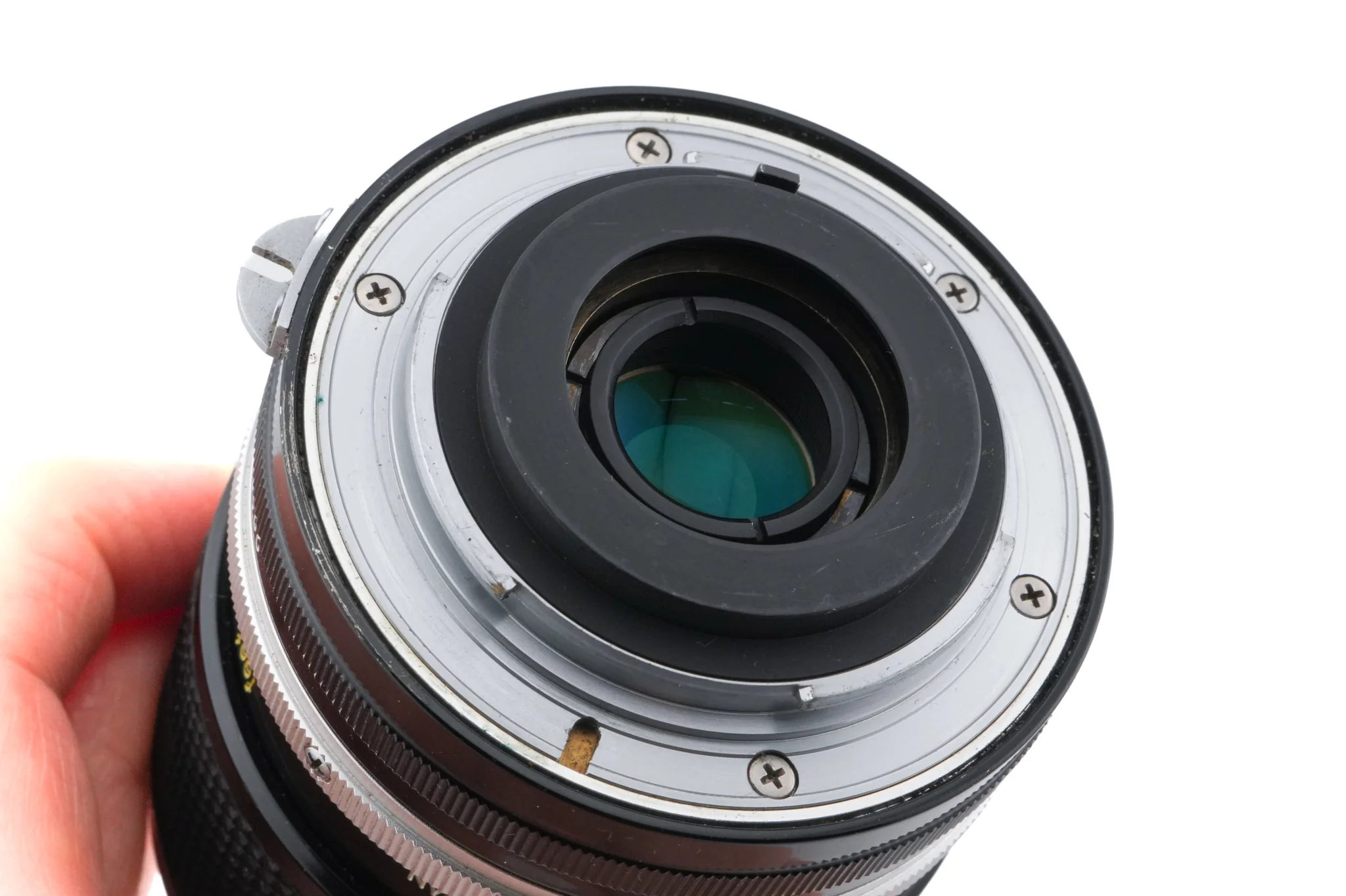 Nikon 43-86mm f3.5 Auto Zoom-Nikkor.C Pre-AI - Image 4